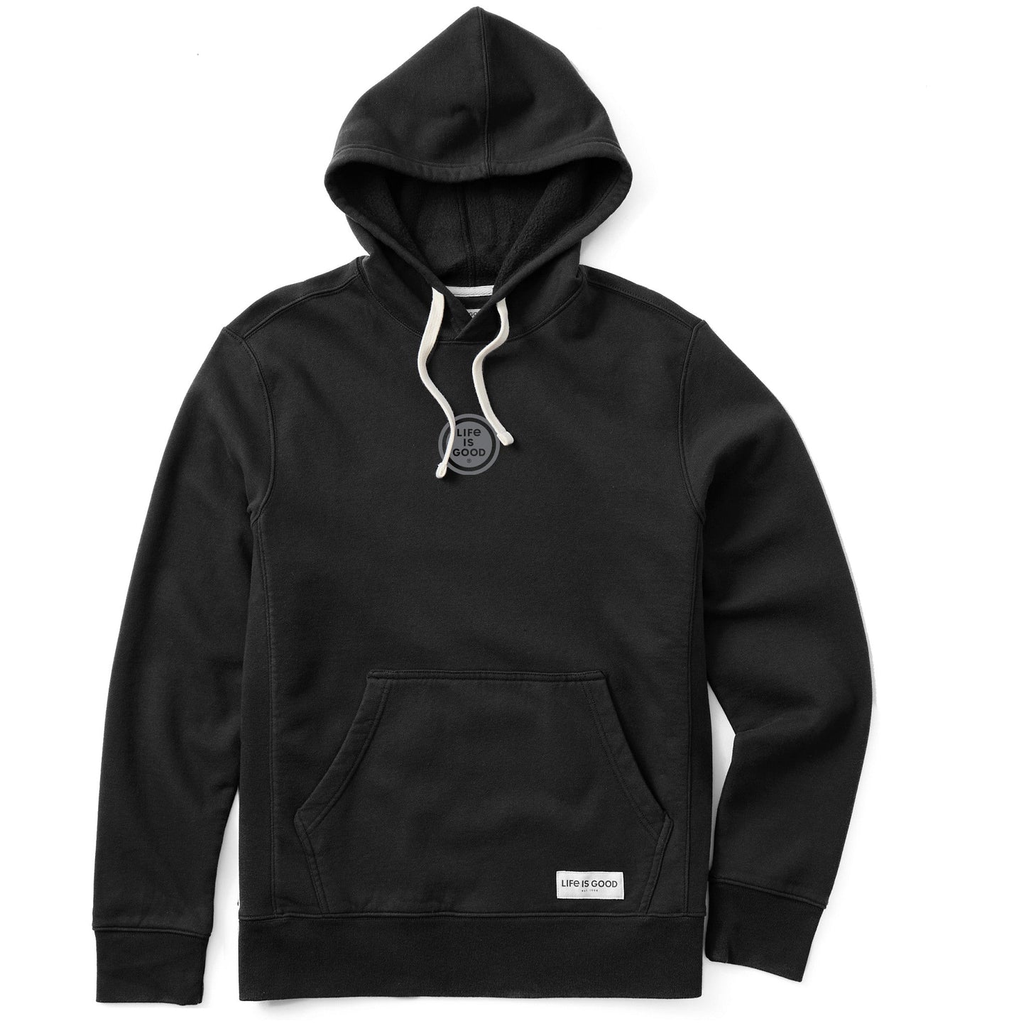 Men's Tonal LIG Coin Simply True Fleece Hoodie