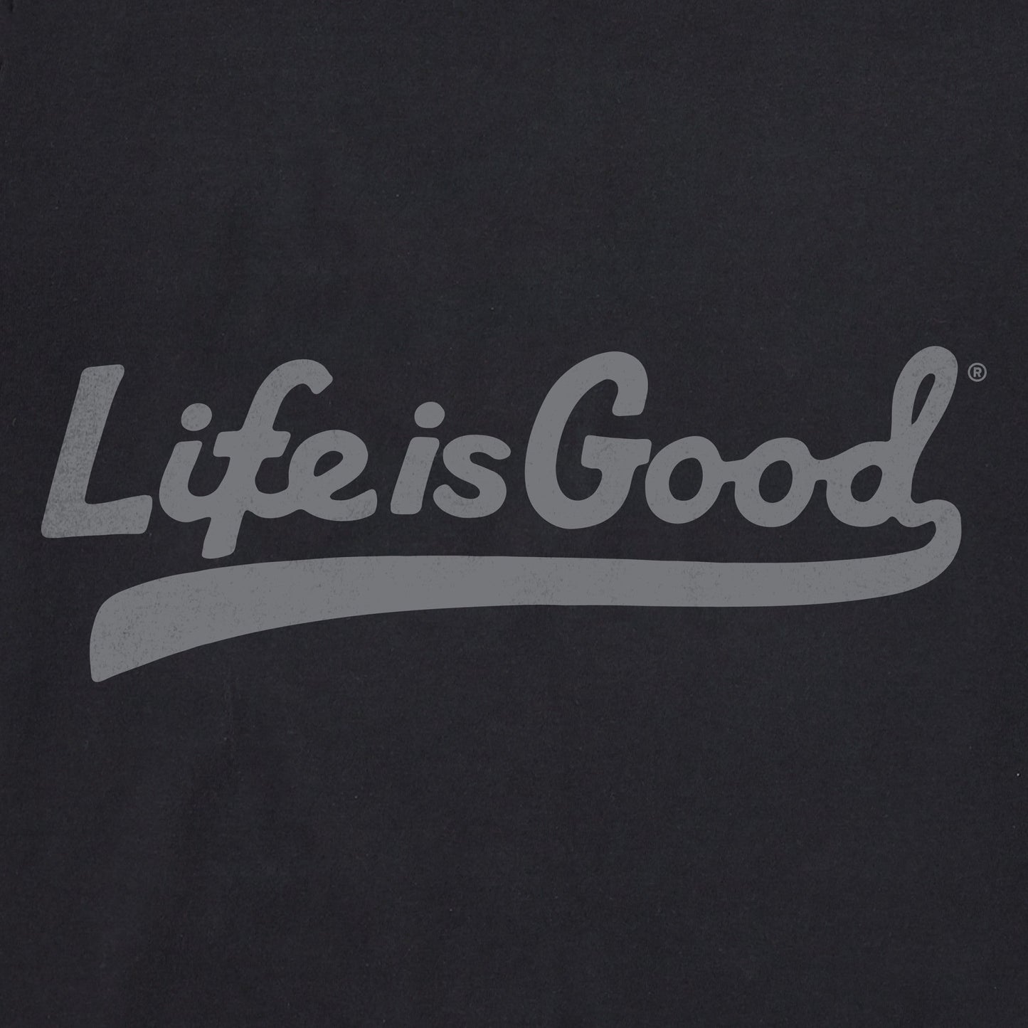 Men's Tonal LIG Ballyard Script Simply True Fleece Hoodie