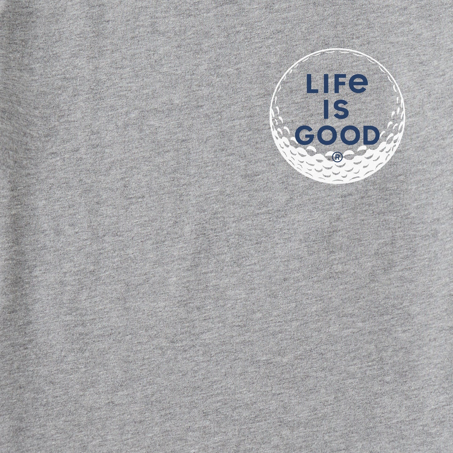 Men's Daily Dose Short Sleeve Crusher Tee