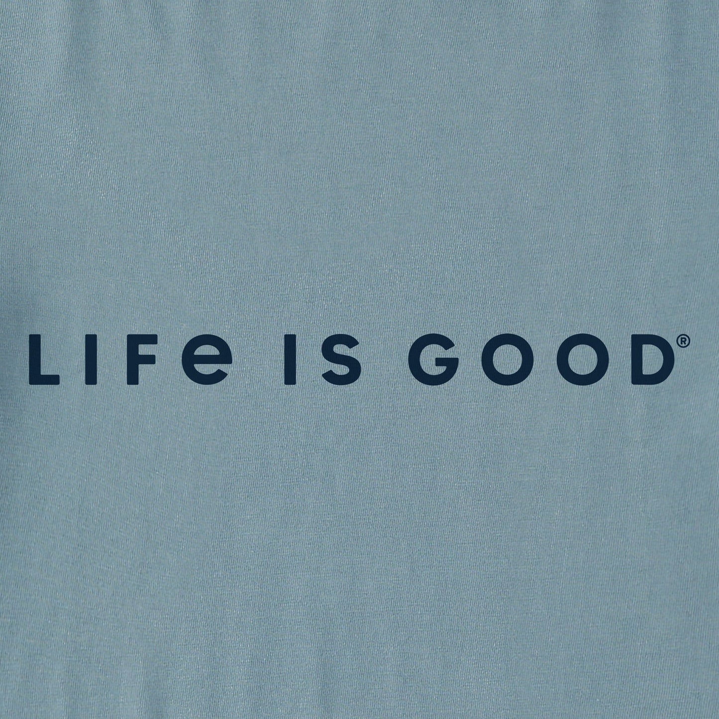 Men's Branded LIG Simply True Fleece Hoodie