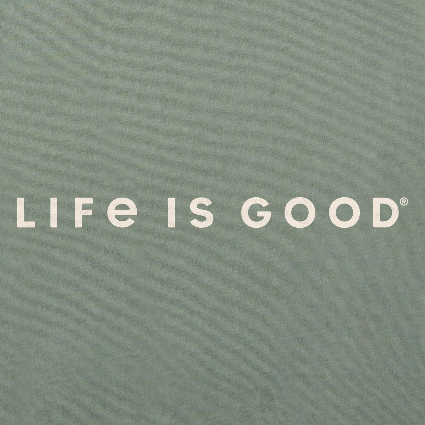 Men's Branded LIG Simply True Fleece Hoodie