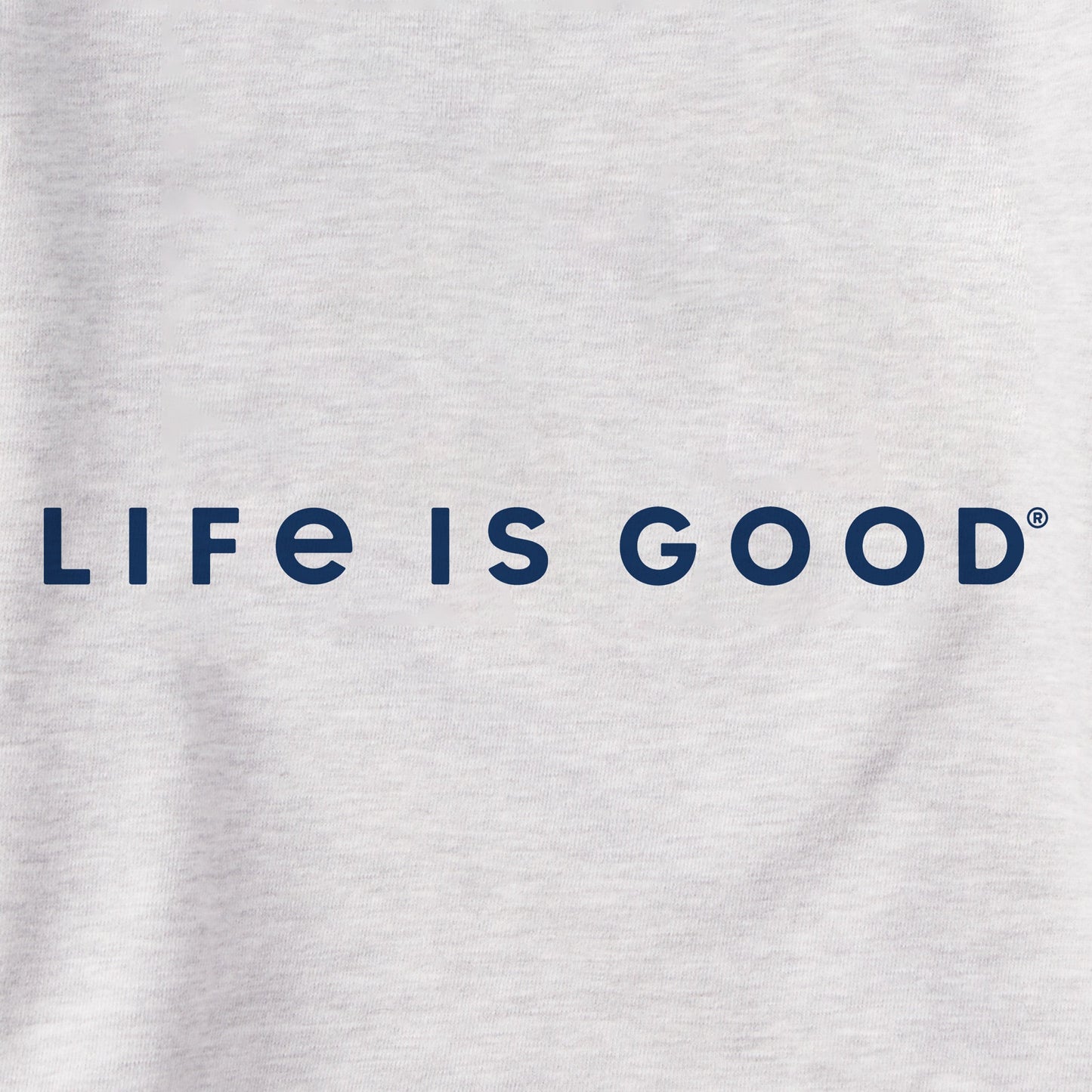 Men's Branded LIG Simply True Fleece Hoodie