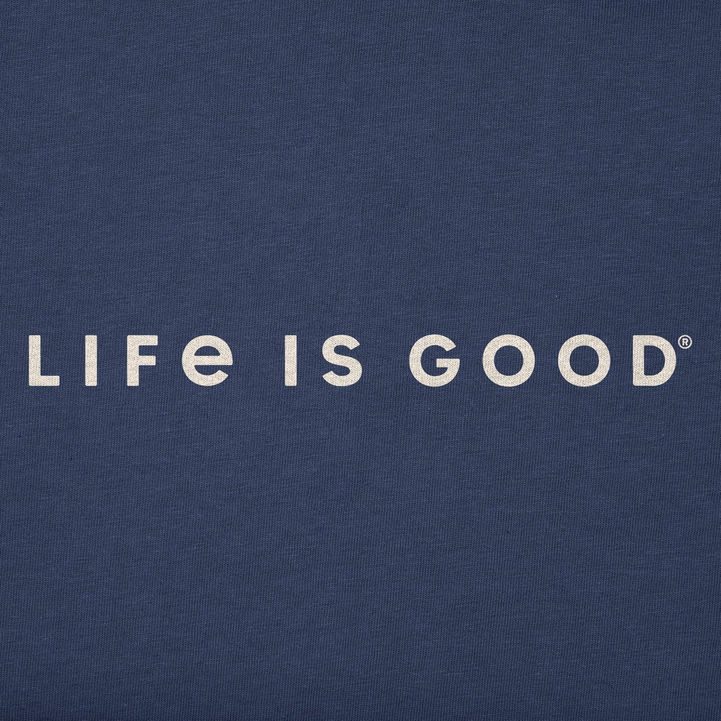 Men's Branded LIG Simply True Fleece Hoodie