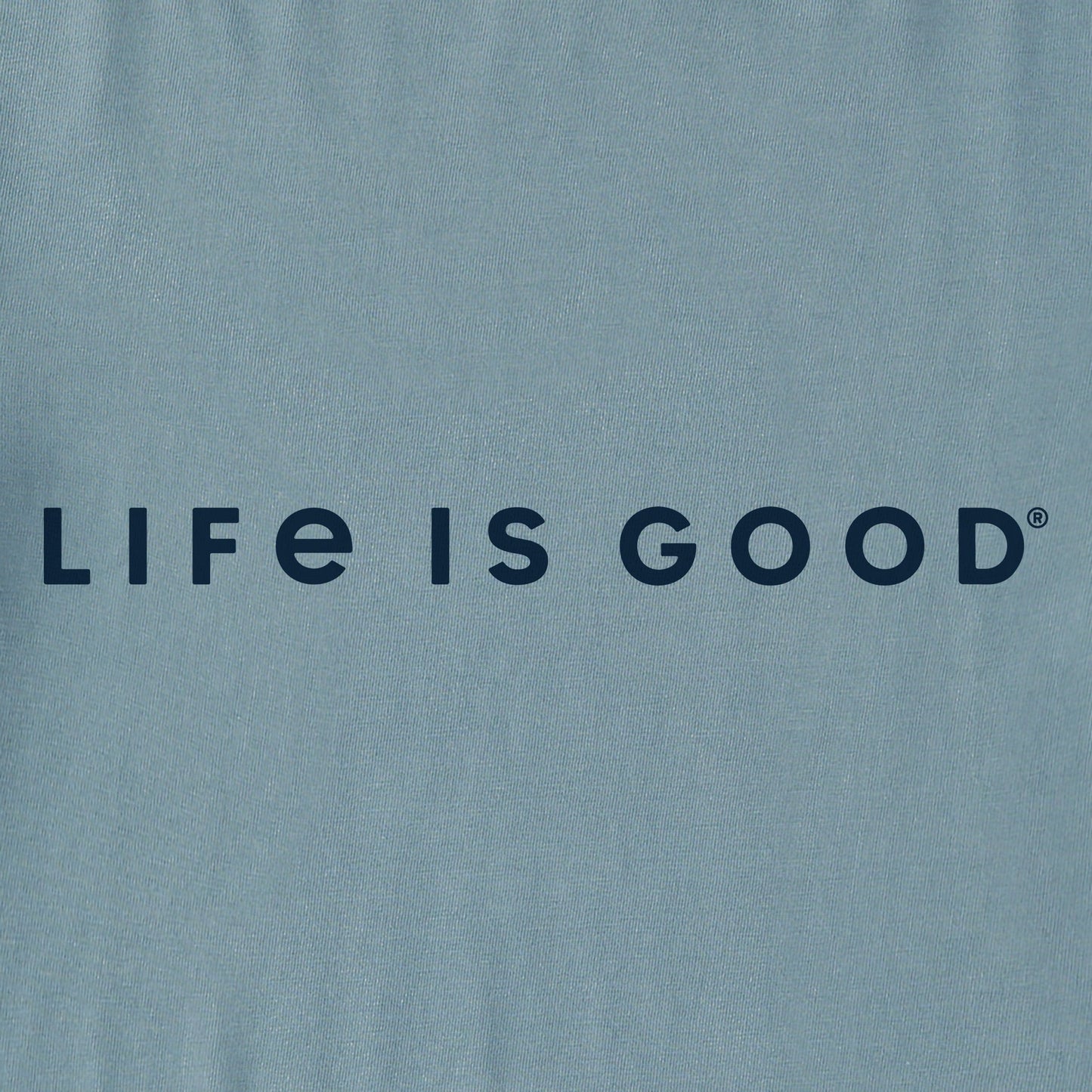 Men's Branded LIG Simply True Fleece Crew