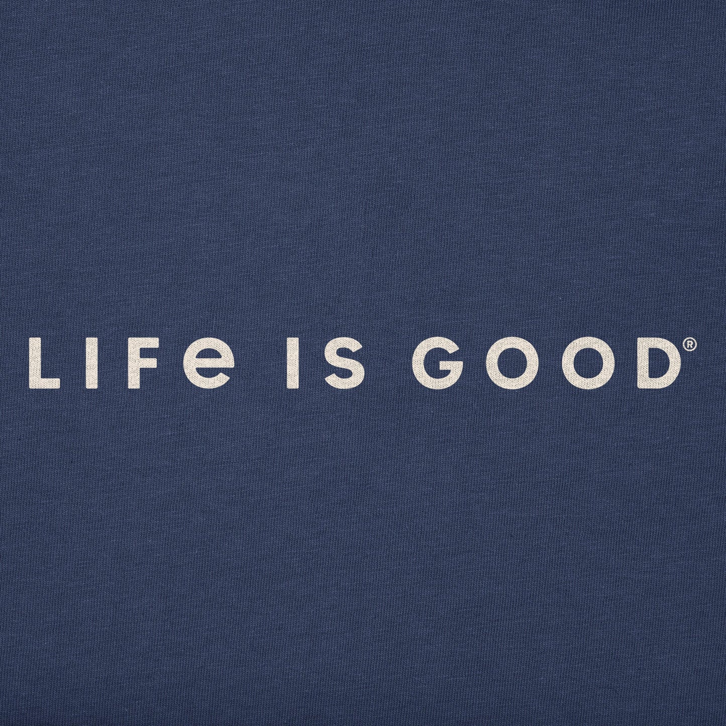 Men's Branded LIG Simply True Fleece Crew