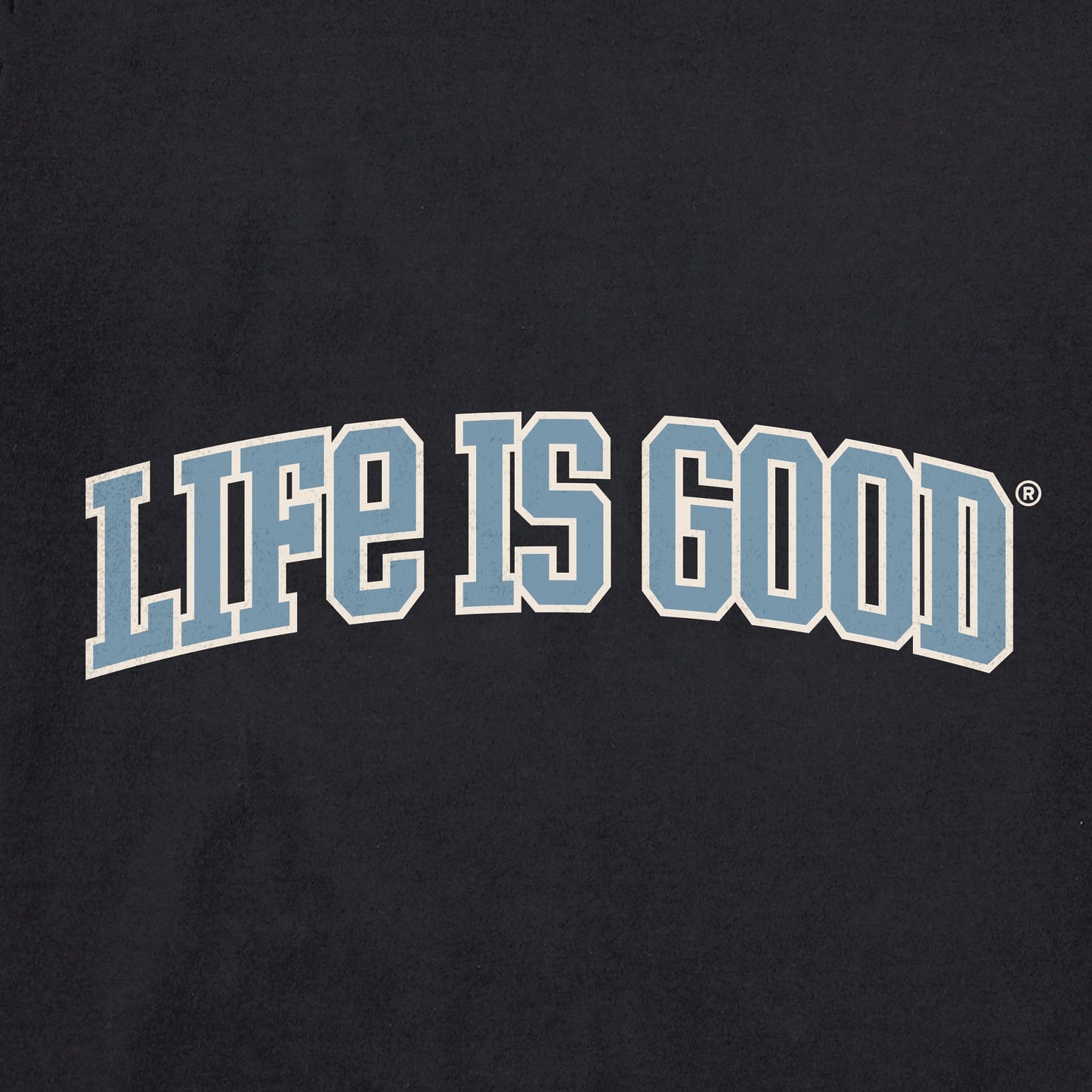 Women's Branded 2-Tone Simply True Fleece Hoodie