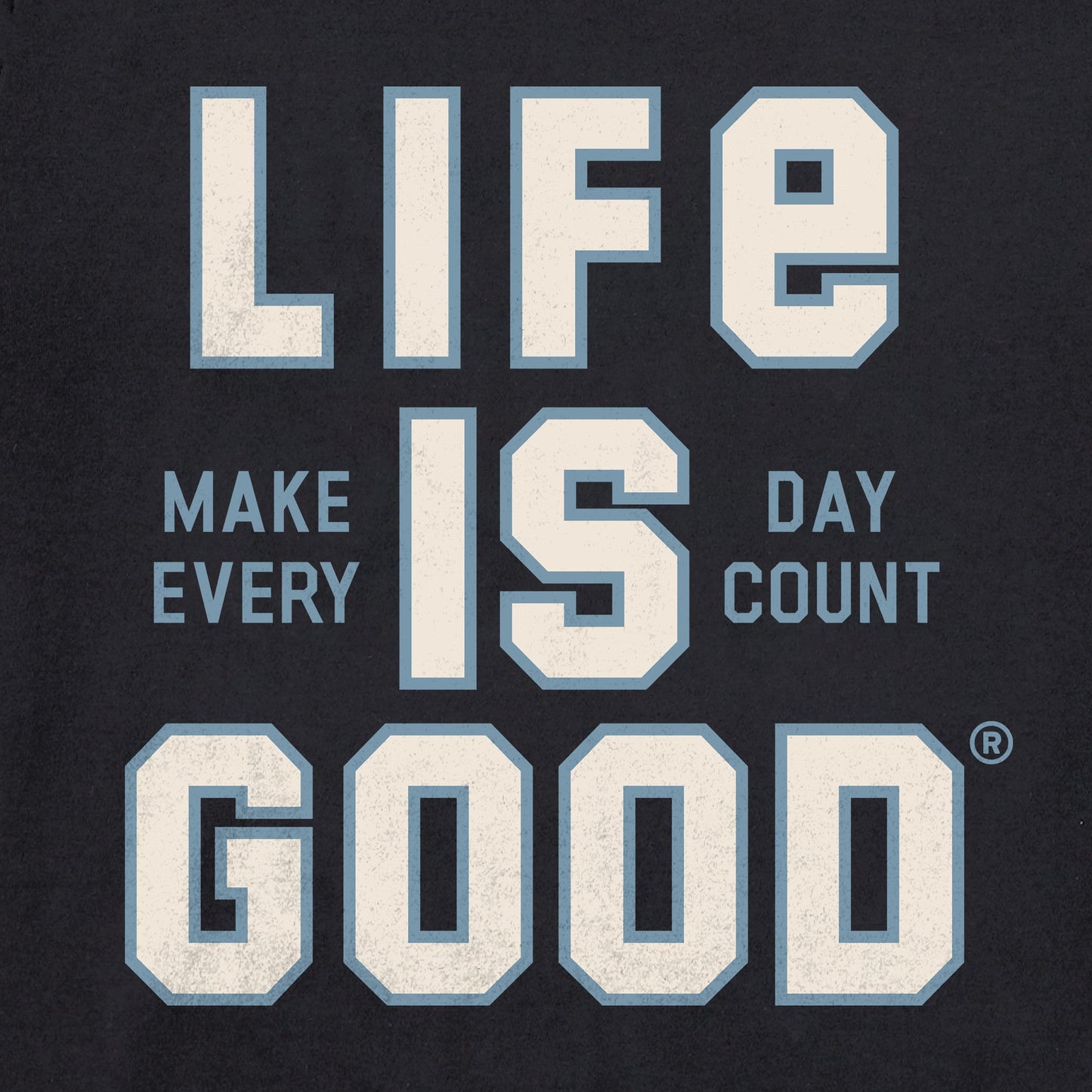 Women's Branded Stacked MEDC Simply True Fleece Crew