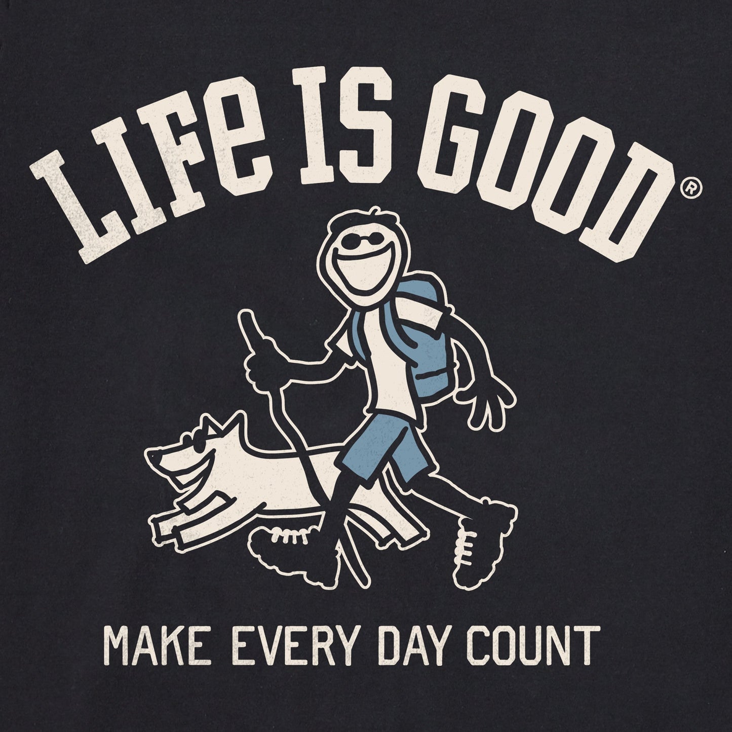 Women's Jake & Rocket Walk MEDC Simply True Fleece Hoodie