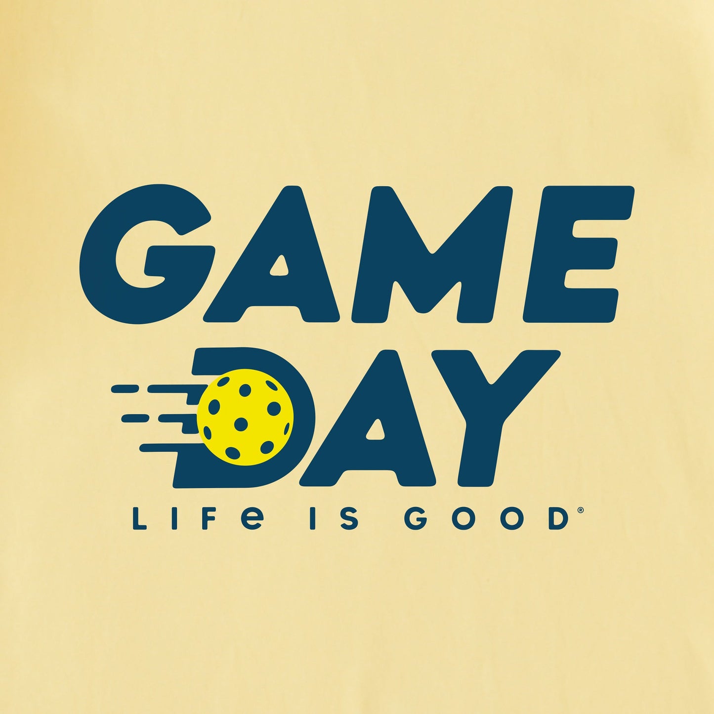 Women's Wordsmith Pickle Game Day Short Sleeve Tee