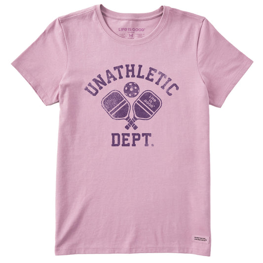 Women's UnDept Short Sleeve Tee