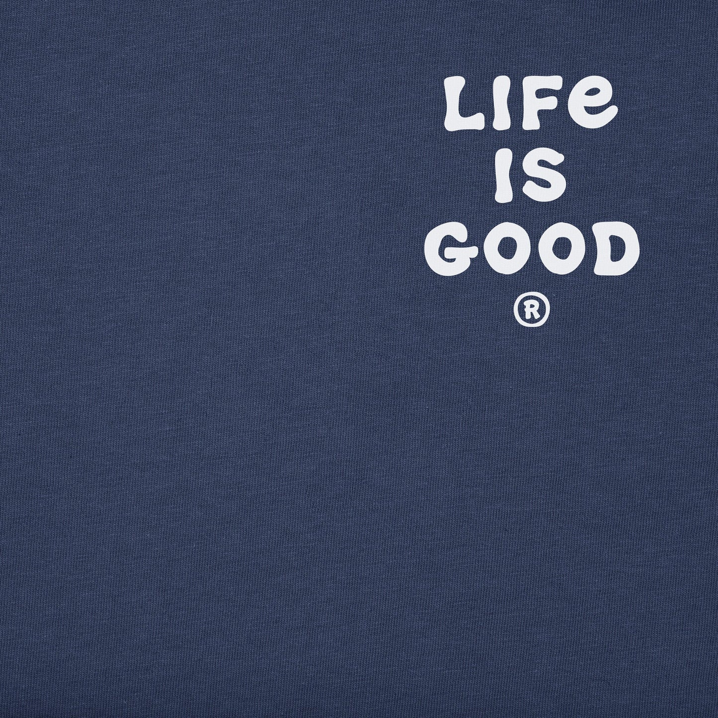 Men's Rocket Golf Dads Best Friends Short Sleeve Crusher Tee