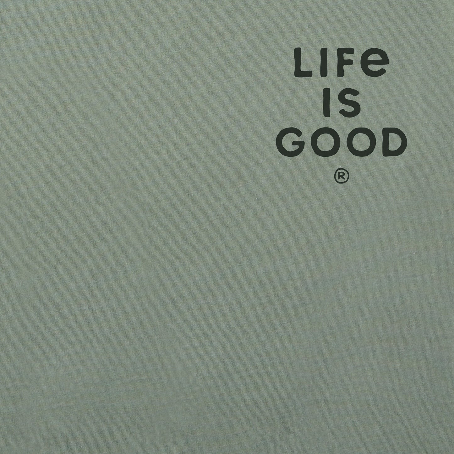 Men's Cat Friends Shapes & Sizes Short Sleeve Tee