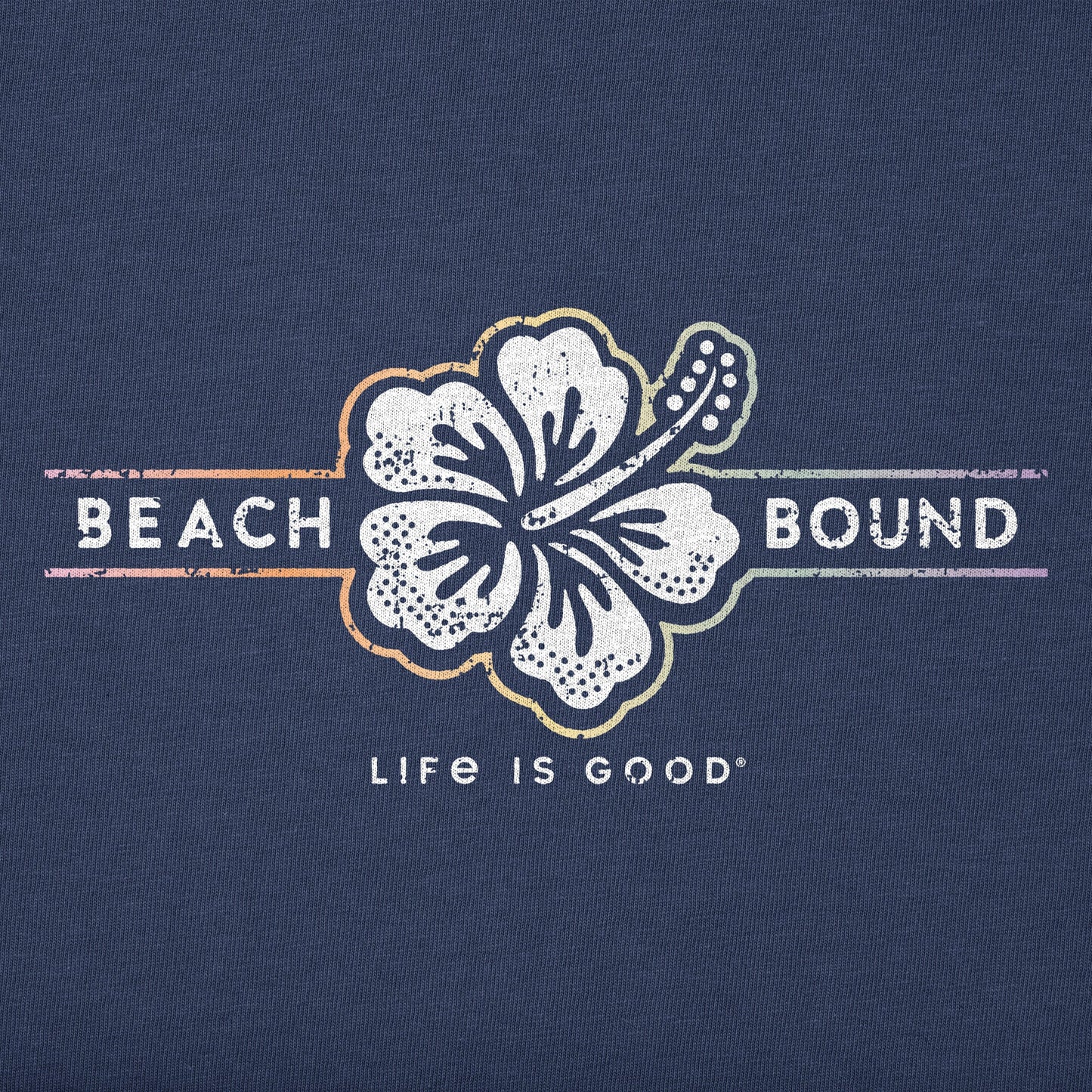 Women's Beach Bound Crusher Tank