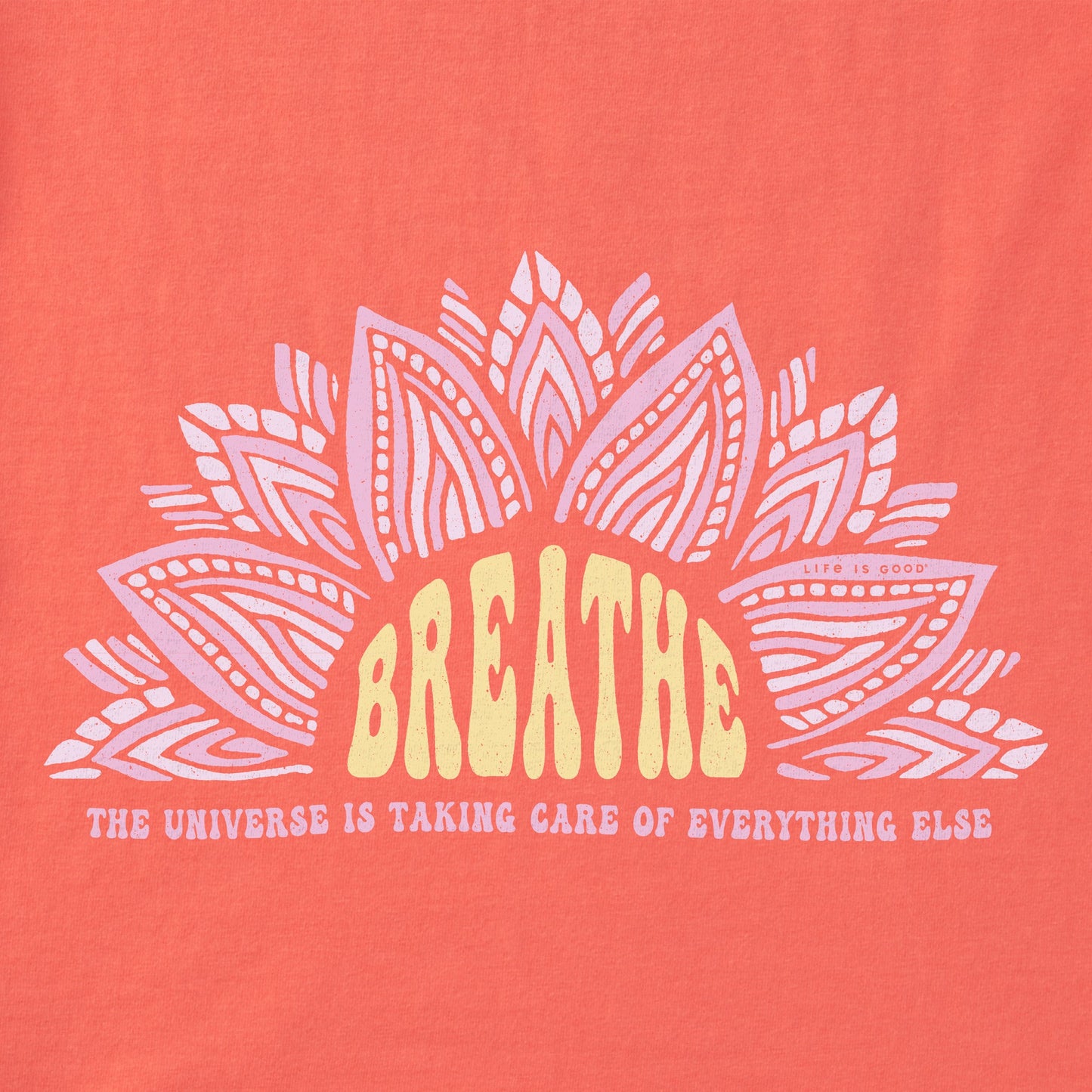 Women's Breathe Sun Crusher Tank