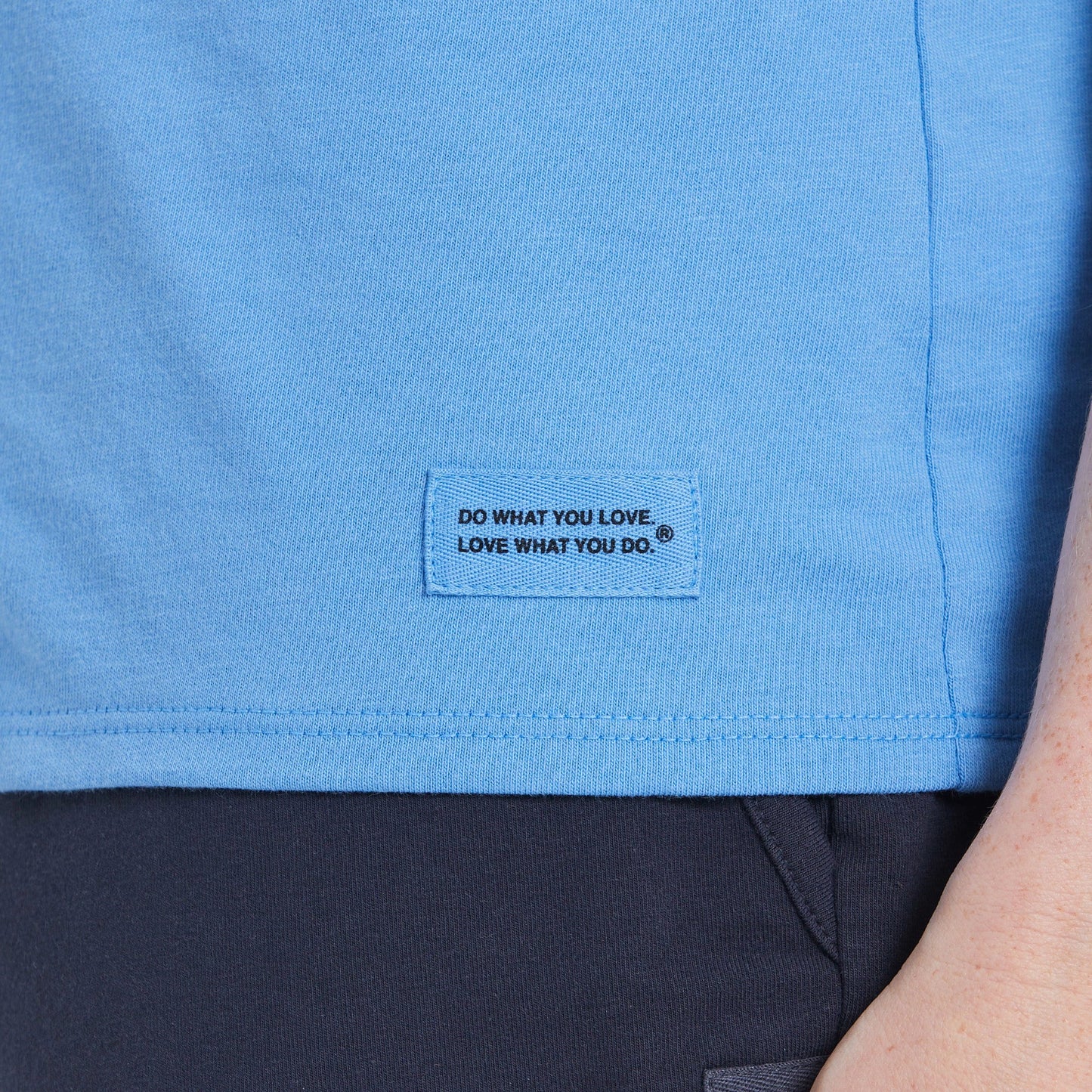 Women's Tree Striped Sky Crusher Tank