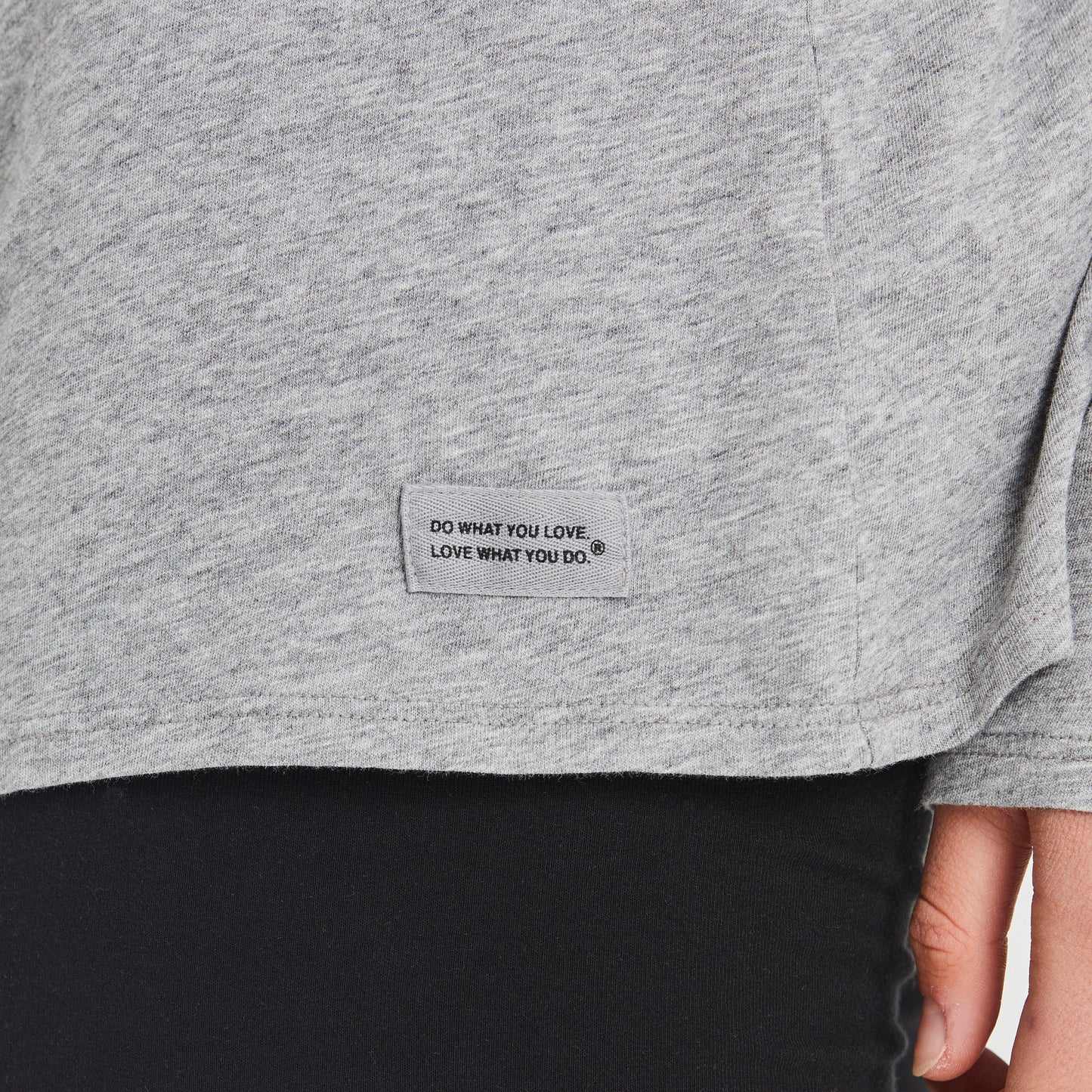 Women's Best Things Golden Dock Long Sleeve Crusher-LITE Hooded Tee