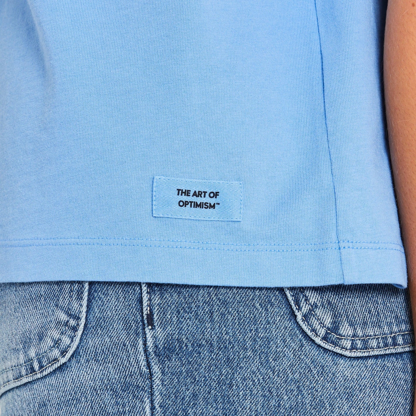 Women's Mushrooms & Snail Short Sleeve Crusher Boxy Tee