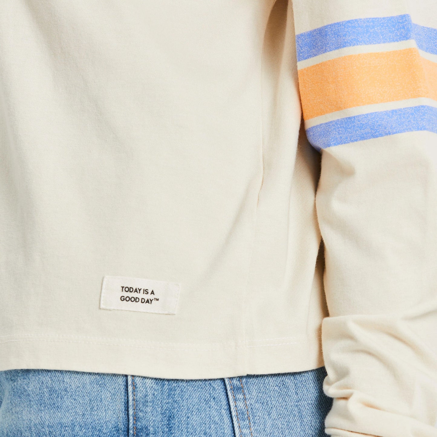 Women's Branded Seal Crusher Boxy Hoodie