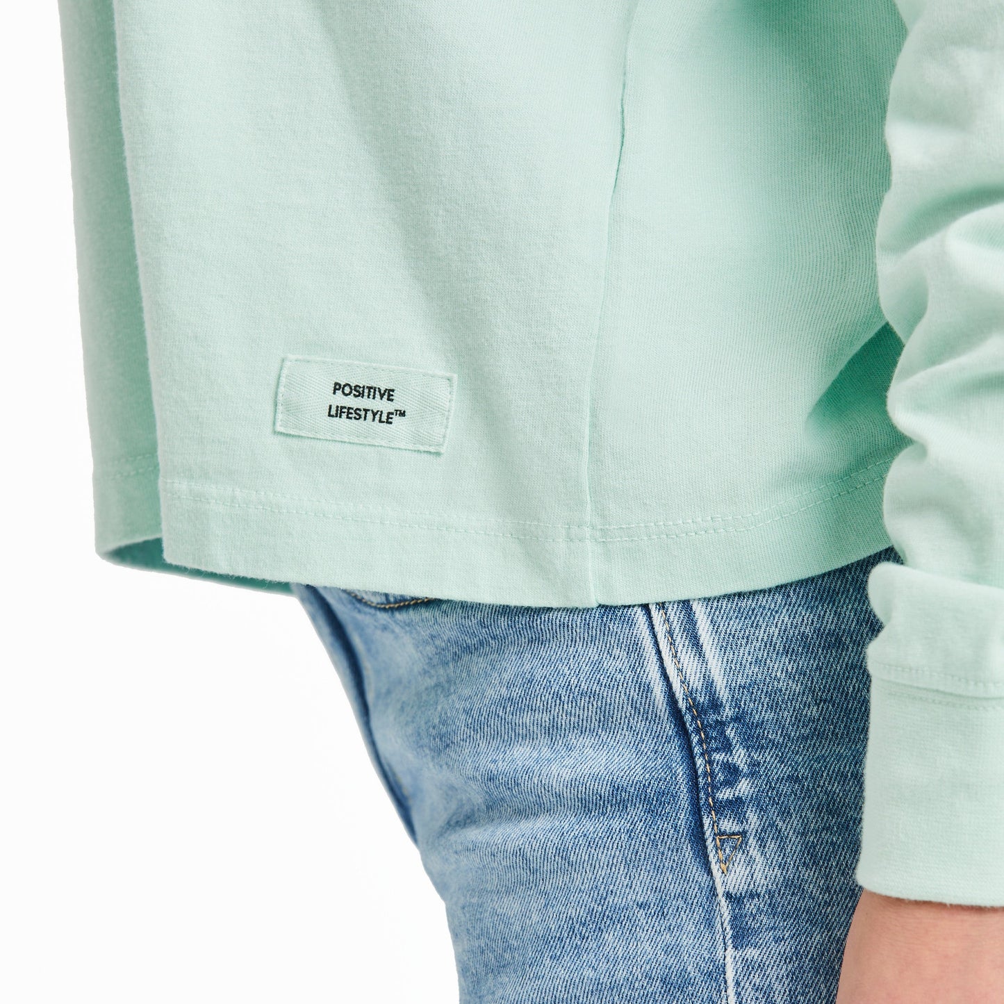 Women's Grateful Dog Crusher Boxy Hoodie