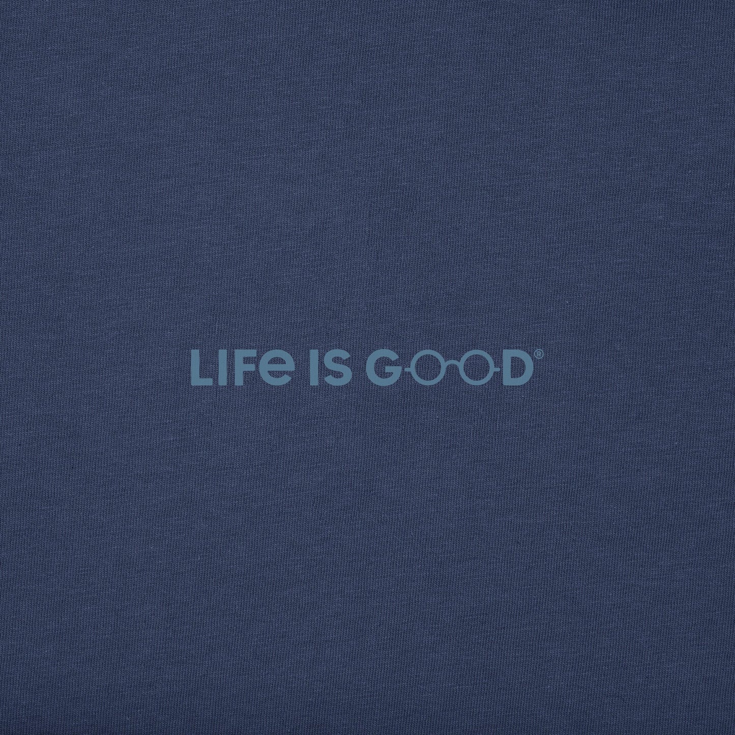 Men's Imagine All The People Short Sleeve Tee