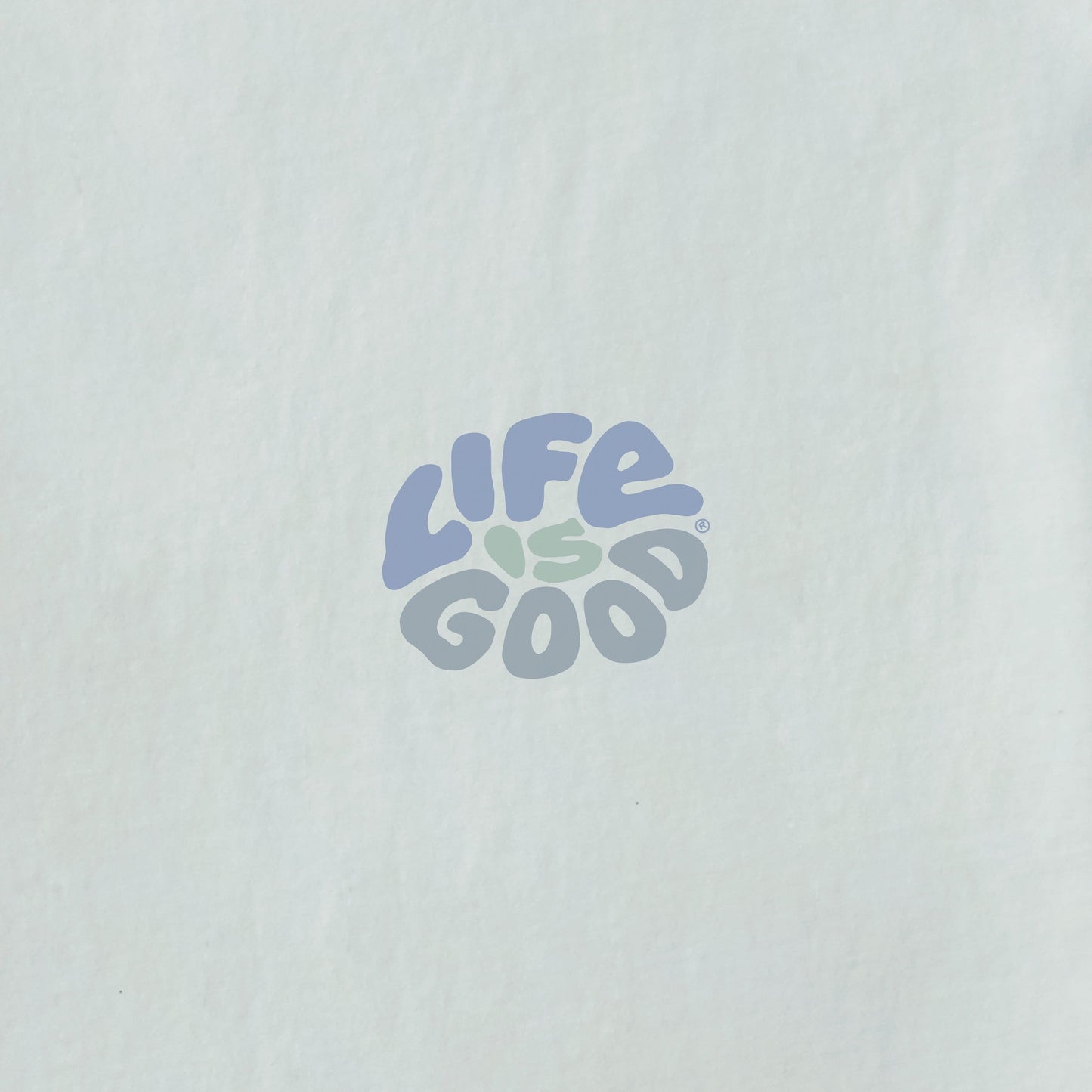 Men's Here Comes The Sunshine Arch Short Sleeve Crusher-LITE Tee