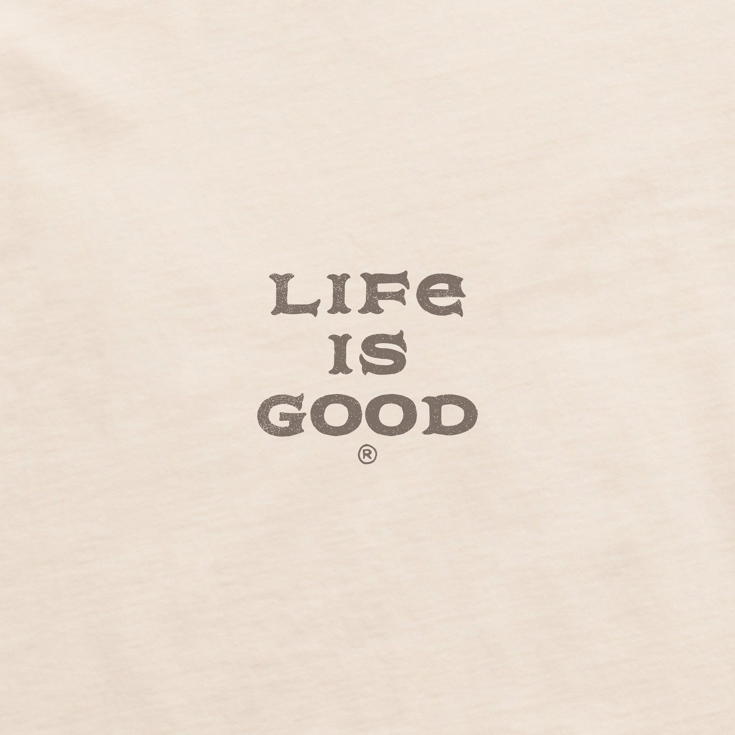 Men's Take it Outside ATV Short Sleeve Tee