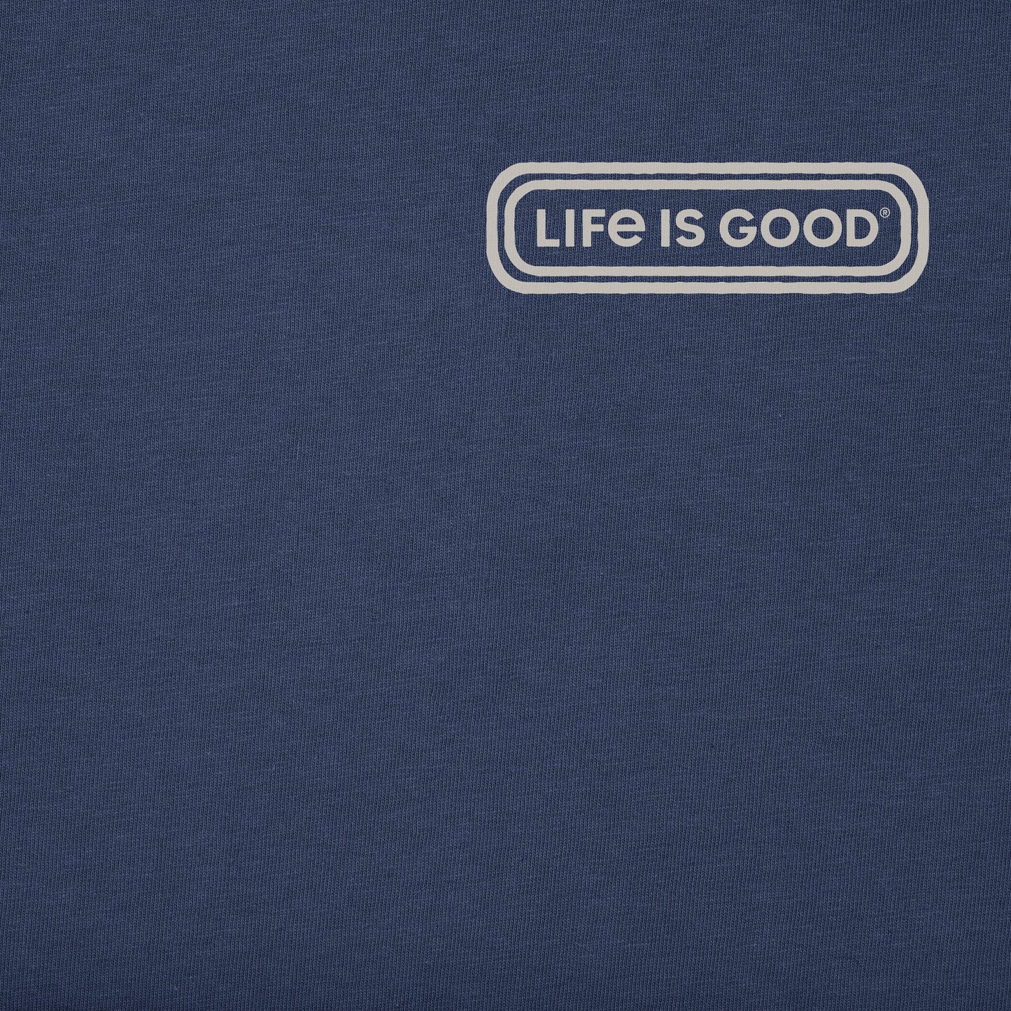 Men's Made in America Legendary Muscle Car Short Sleeve Crusher-LITE Tee