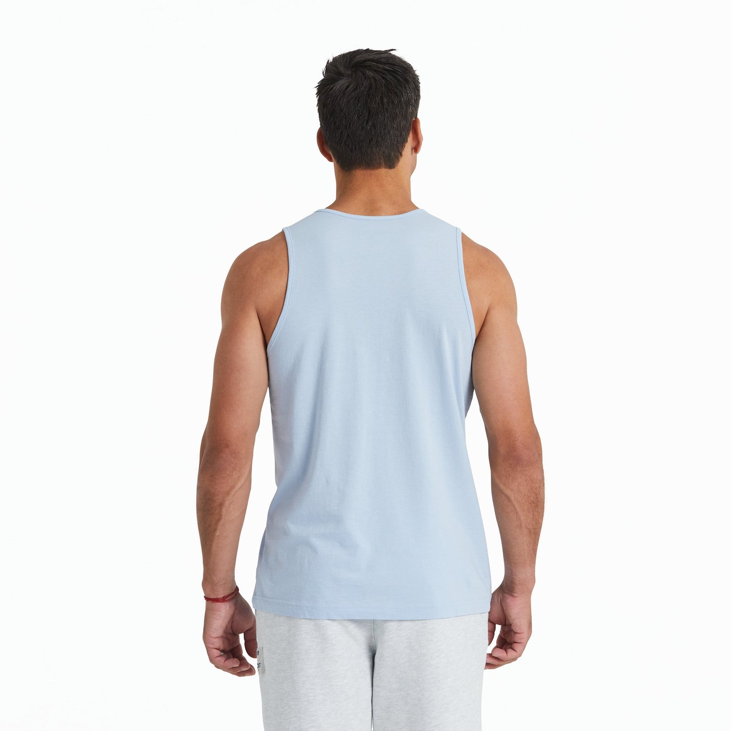 Men's Groovy Keep Your Sunny Side Up LC Crusher-LITE Tank