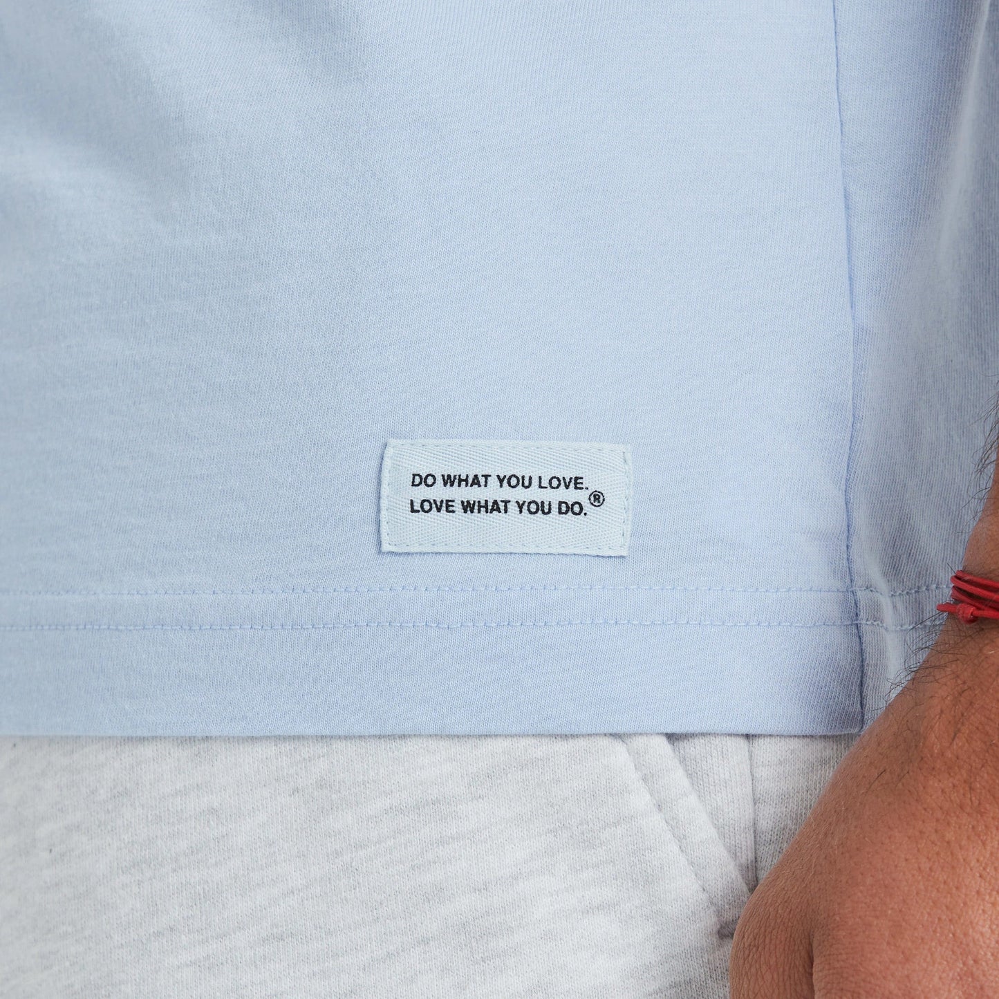 Men's Groovy Keep Your Sunny Side Up LC Crusher-LITE Tank