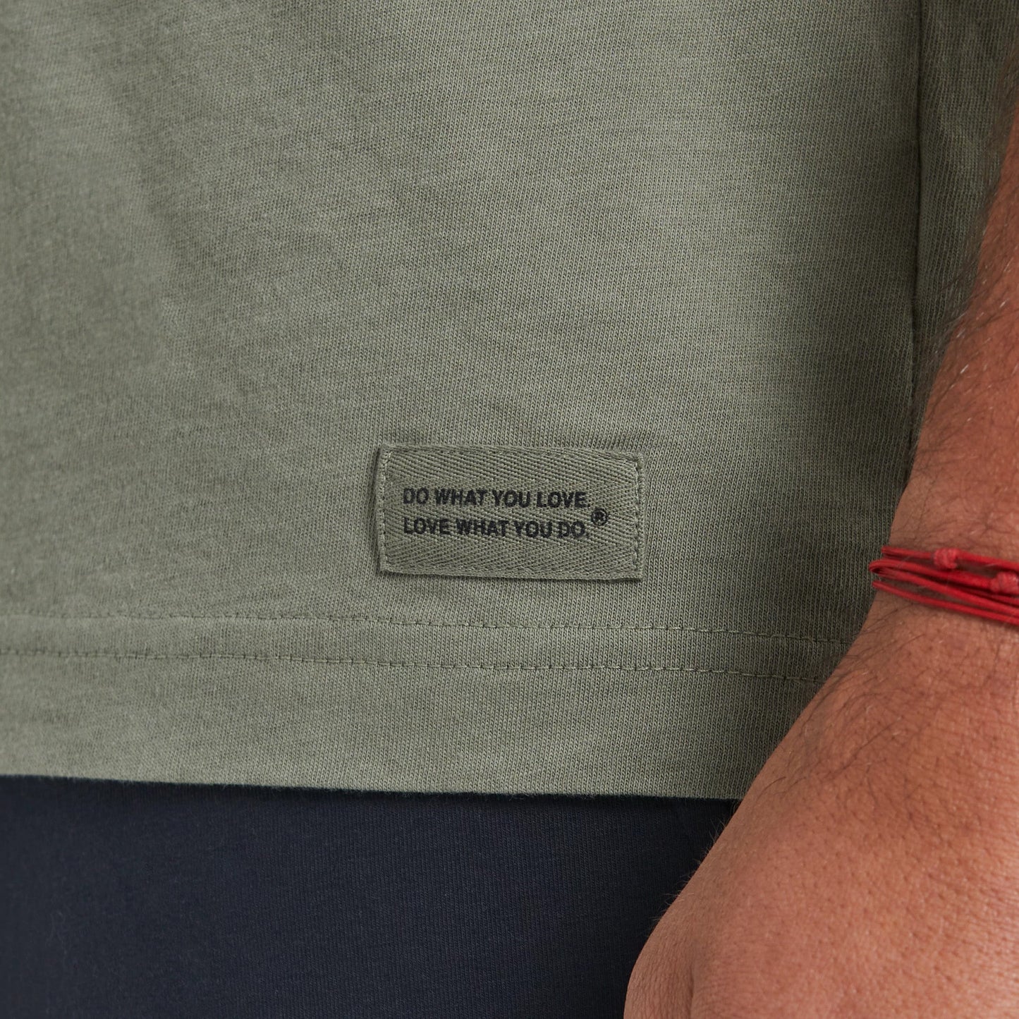 Men's ATV Wander Crusher-LITE Tank