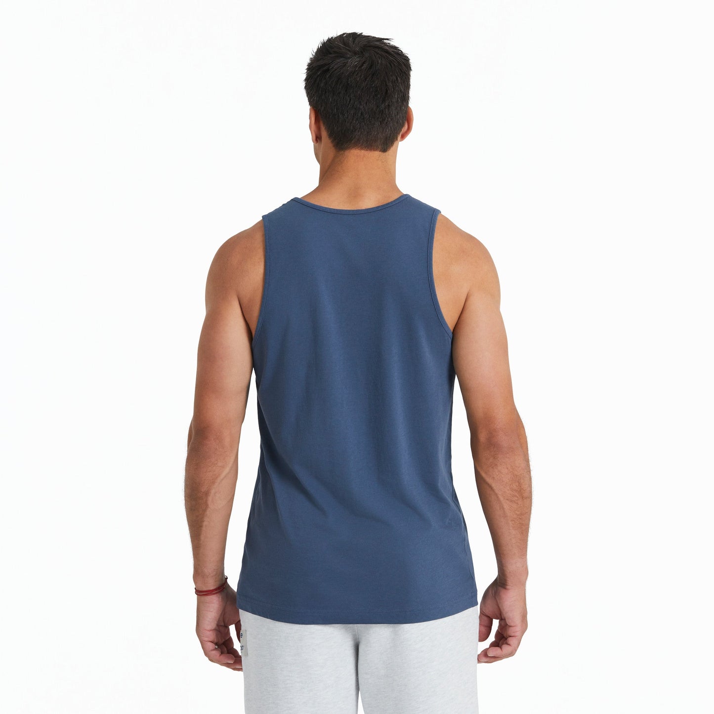 Men's Patriotic Eagle Crusher-LITE Tank