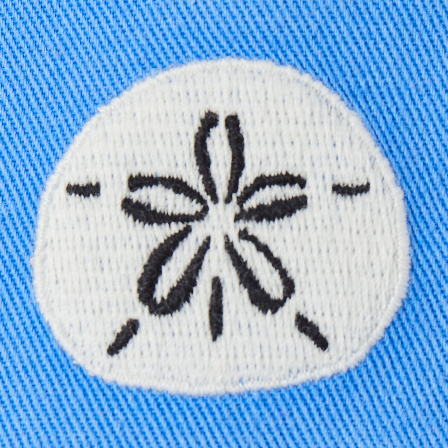 Adult Unisex Sand Dollar Chill Cap Visor