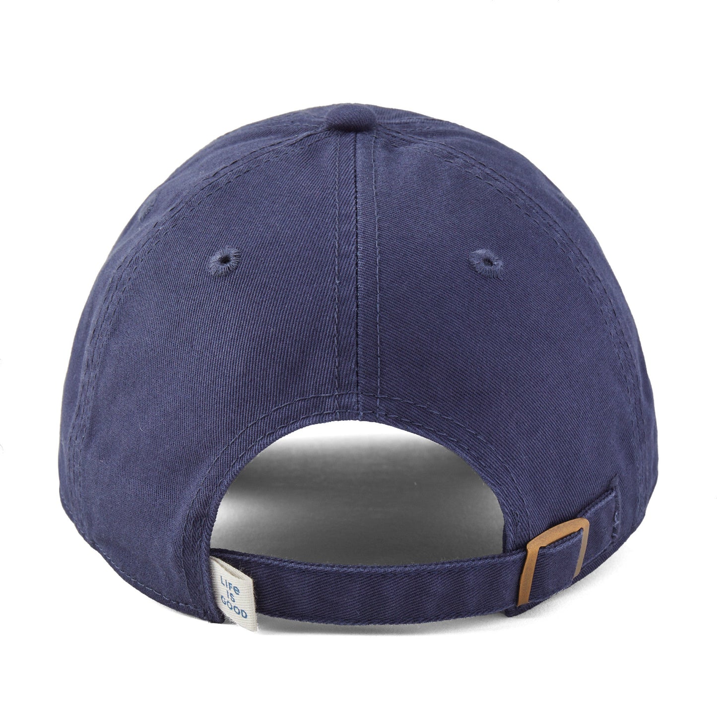 Adult Unisex Vintage Sun Chill Cap