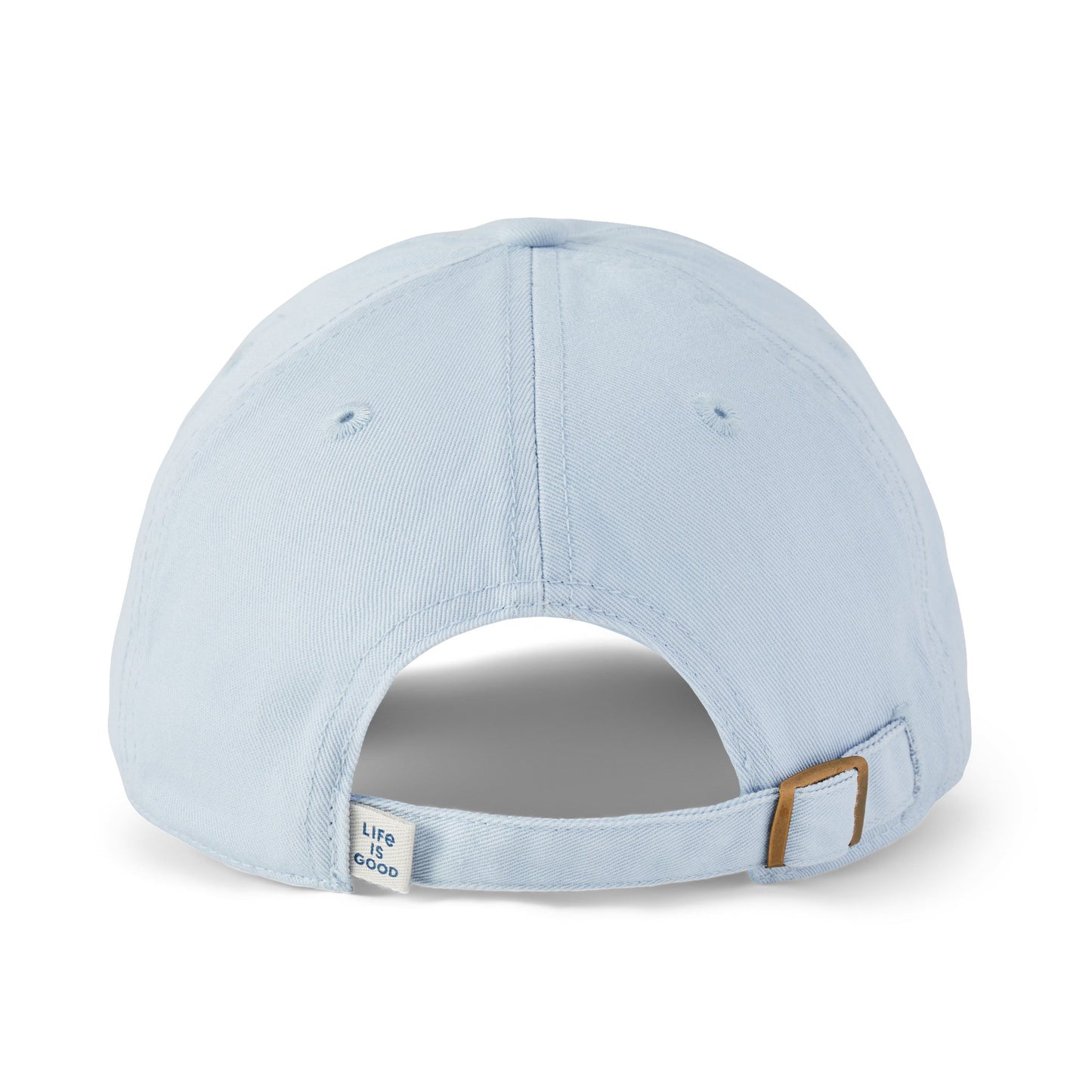 Adult Unisex Vintage Sitting Dog Chill Cap