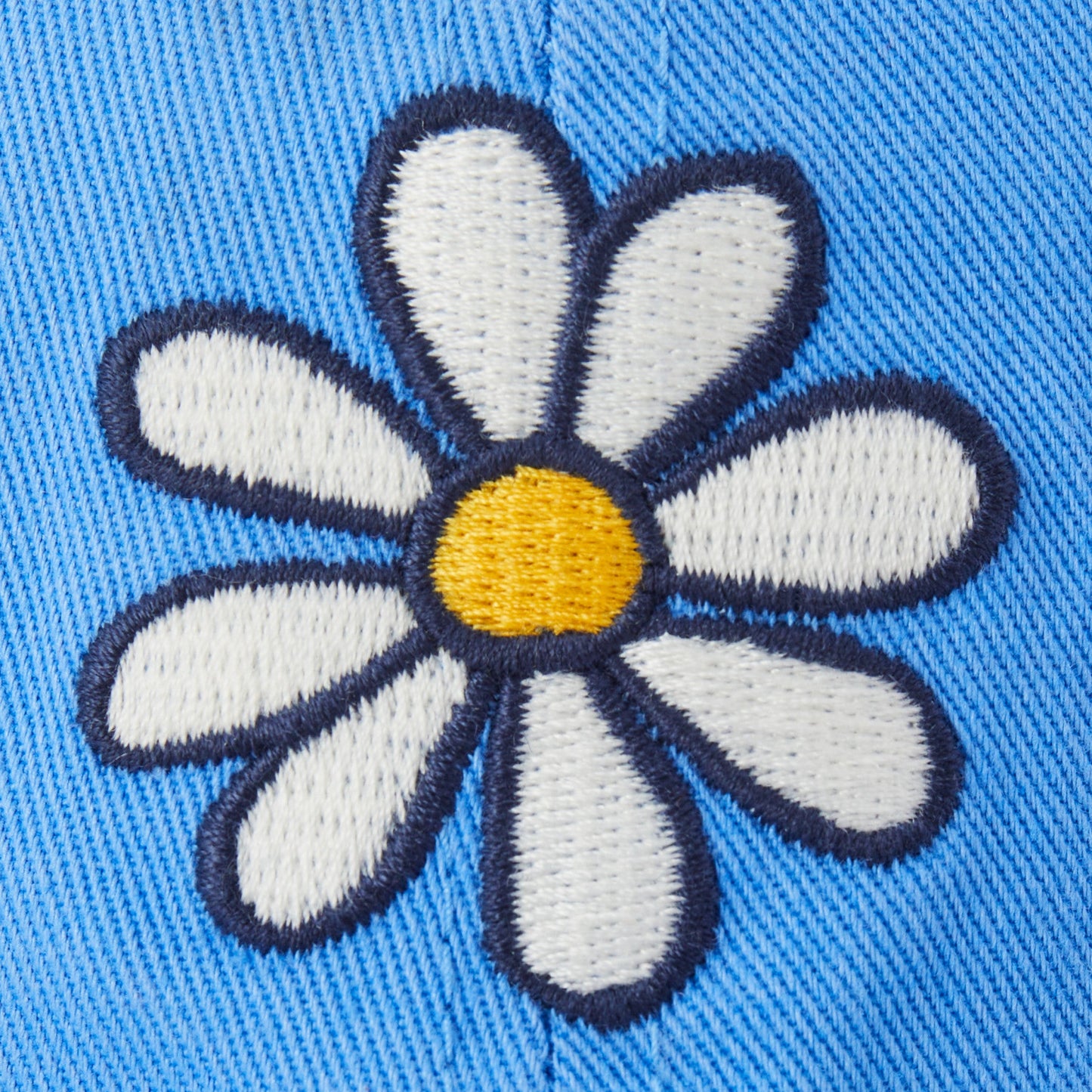 Adult Unisex LIG Daisy Chill Cap