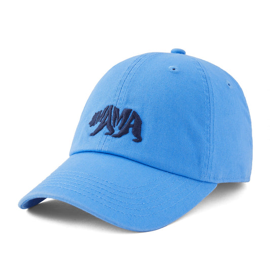 Adult Unisex Mama Bear Chill Cap