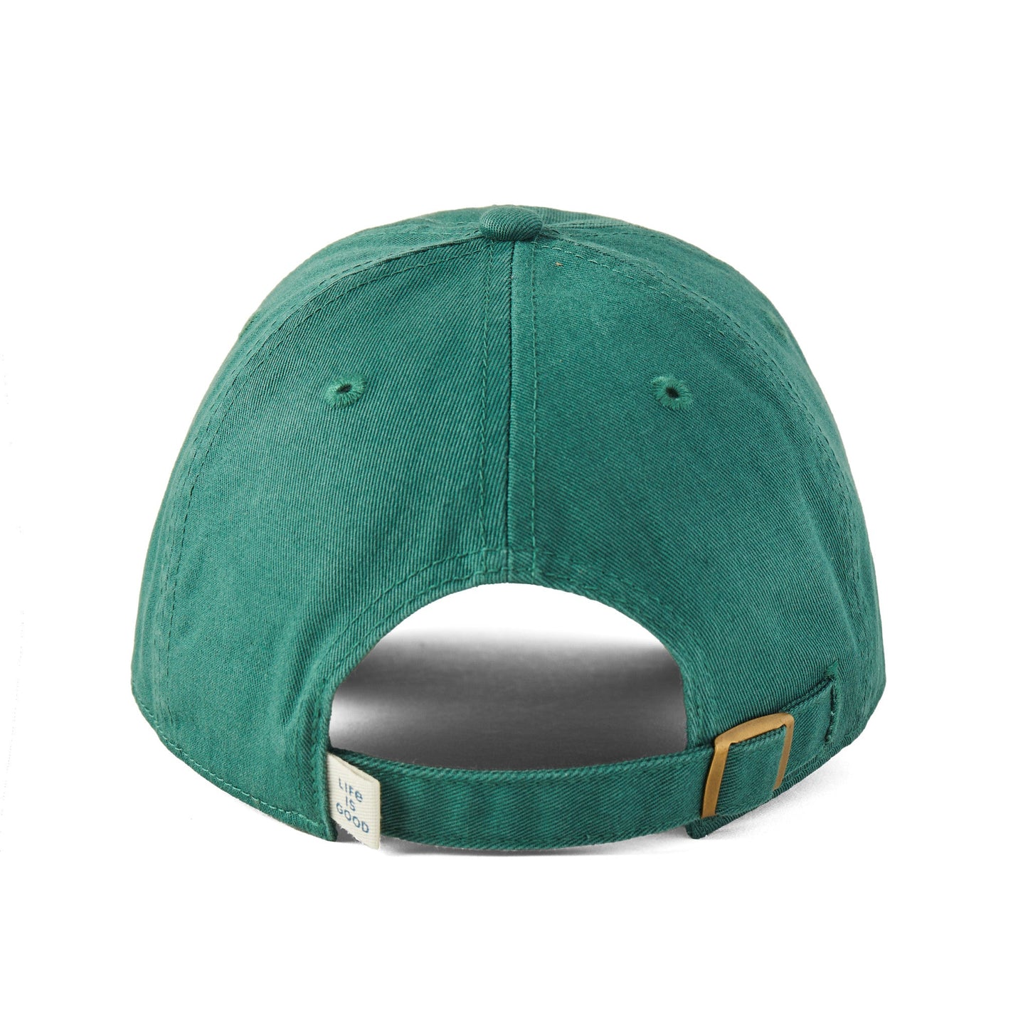 Adult Unisex LIG Vintage Oval Chill Cap