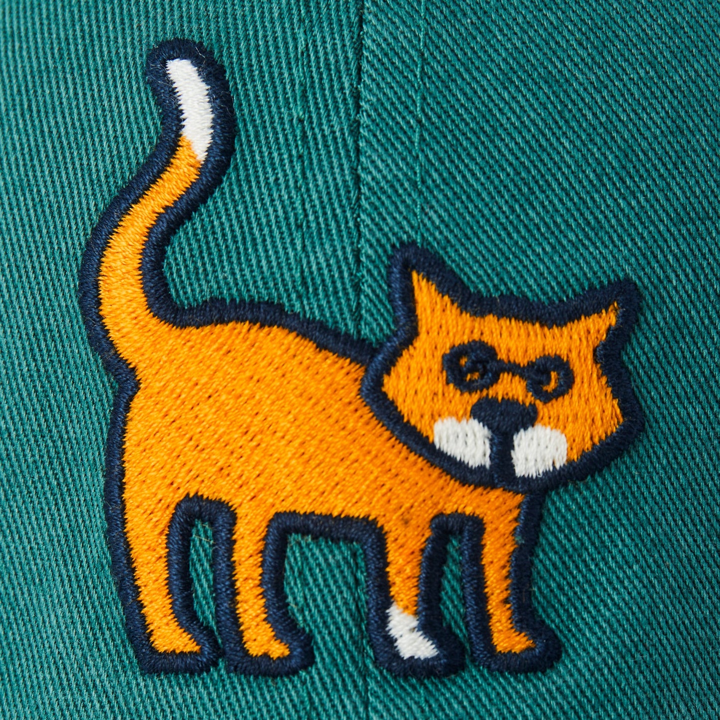 Adult Unisex Standing Al Chill Cap