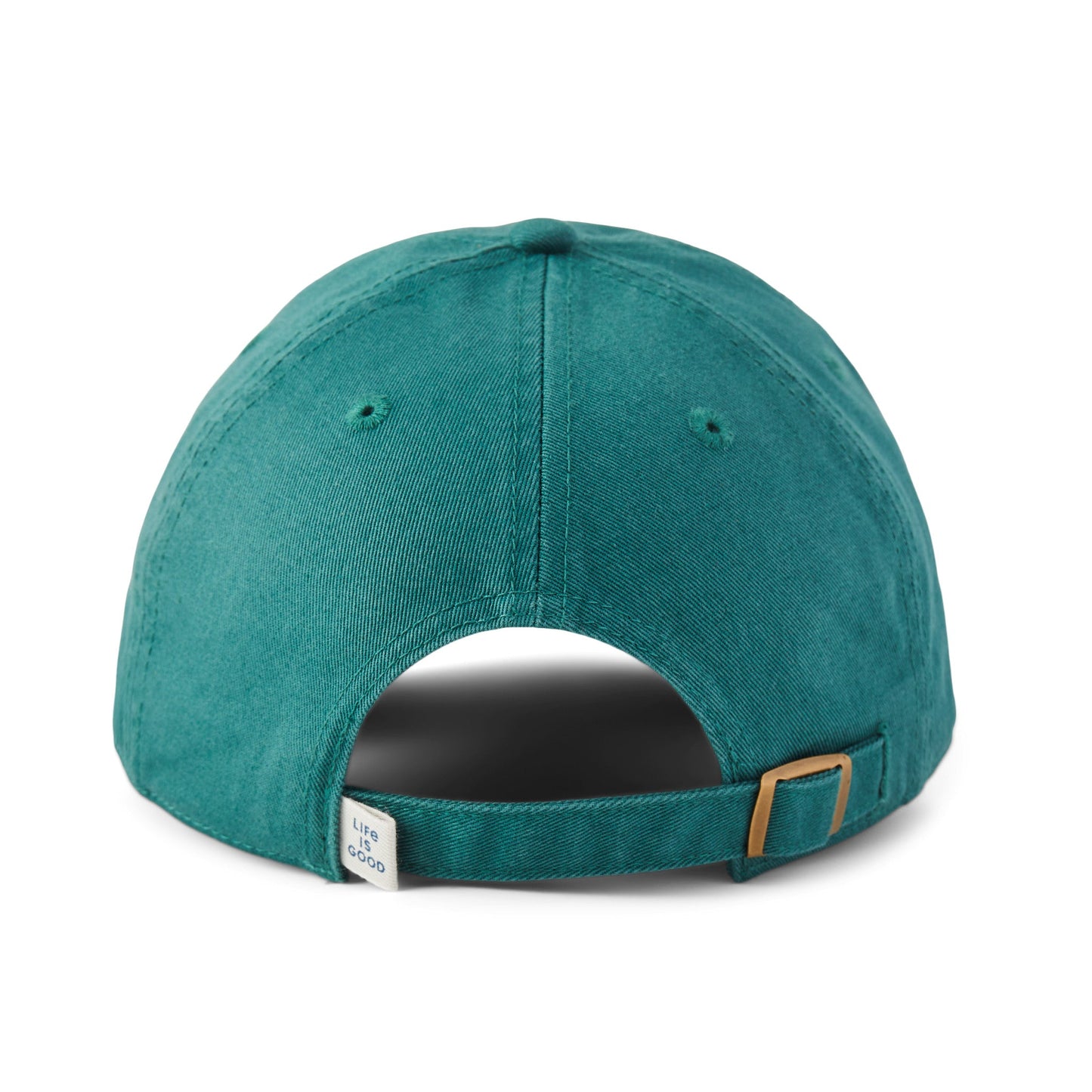 Adult Unisex World's Okayest Fisherman Chill Cap