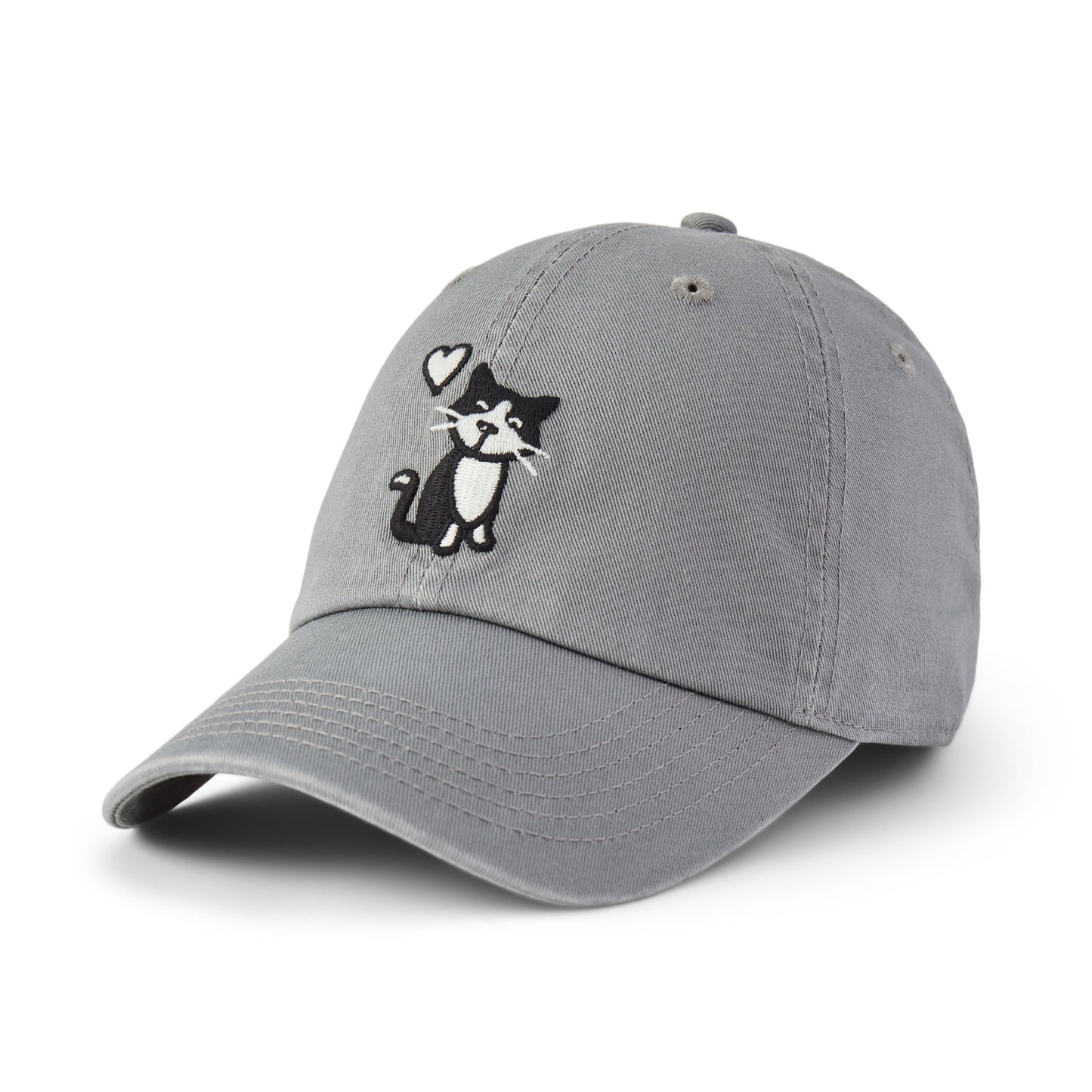 Adult Unisex Tux Cat Chill Cap