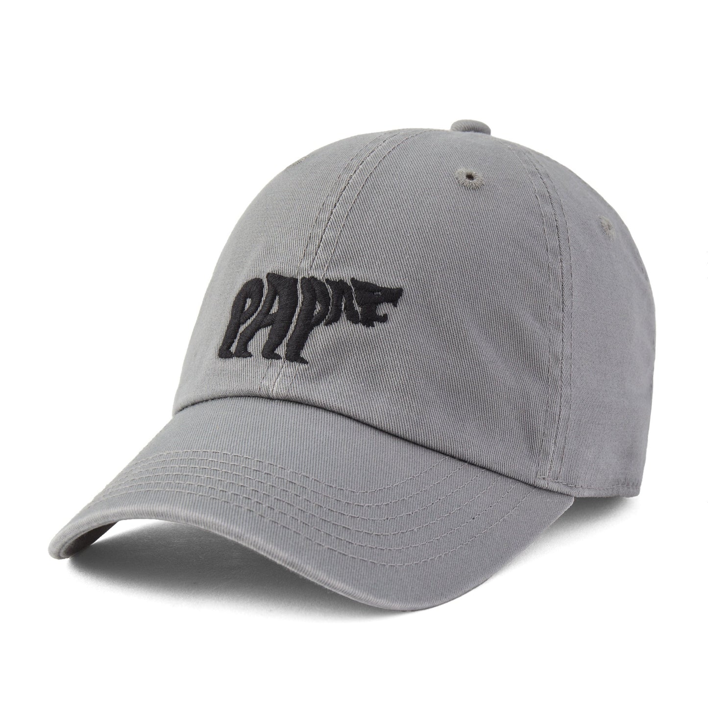 Adult Unisex Papa Bear Roar Chill Cap
