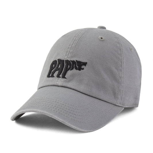 Adult Unisex Papa Bear Roar Chill Cap