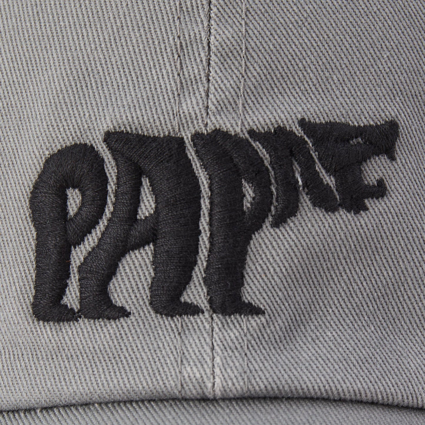 Adult Unisex Papa Bear Roar Chill Cap