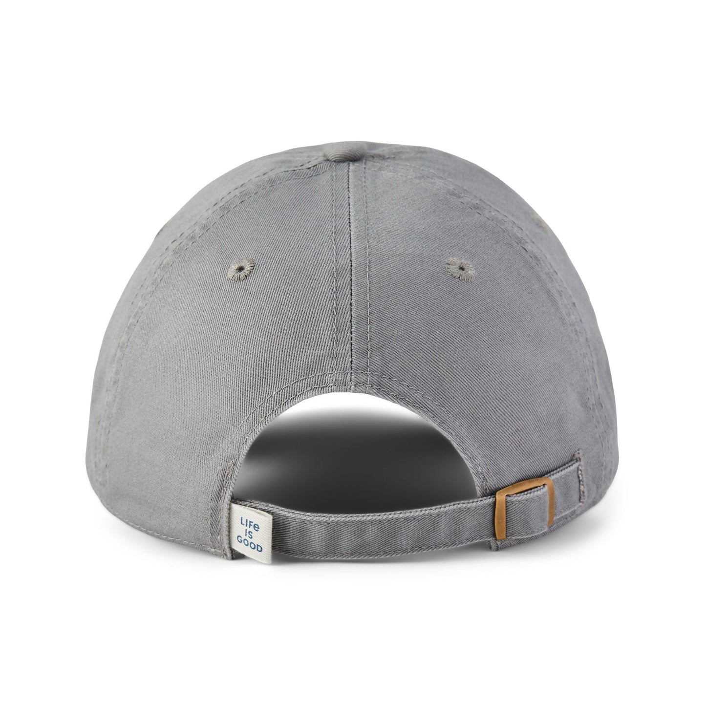 Adult Unisex Vintage Keep It Simple Chill Cap