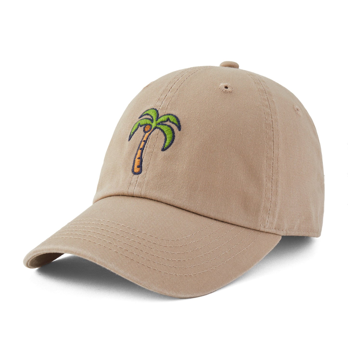 Adult Unisex Palm Chill Cap