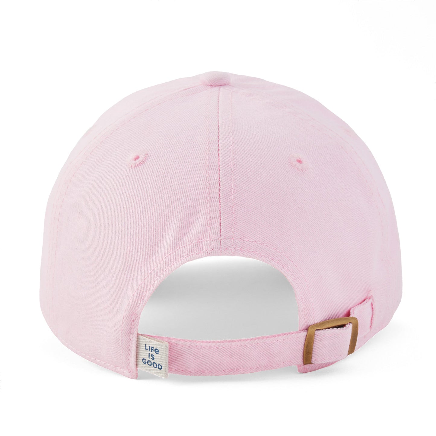 Adult Unisex Vintage Hibiscus Chill Cap