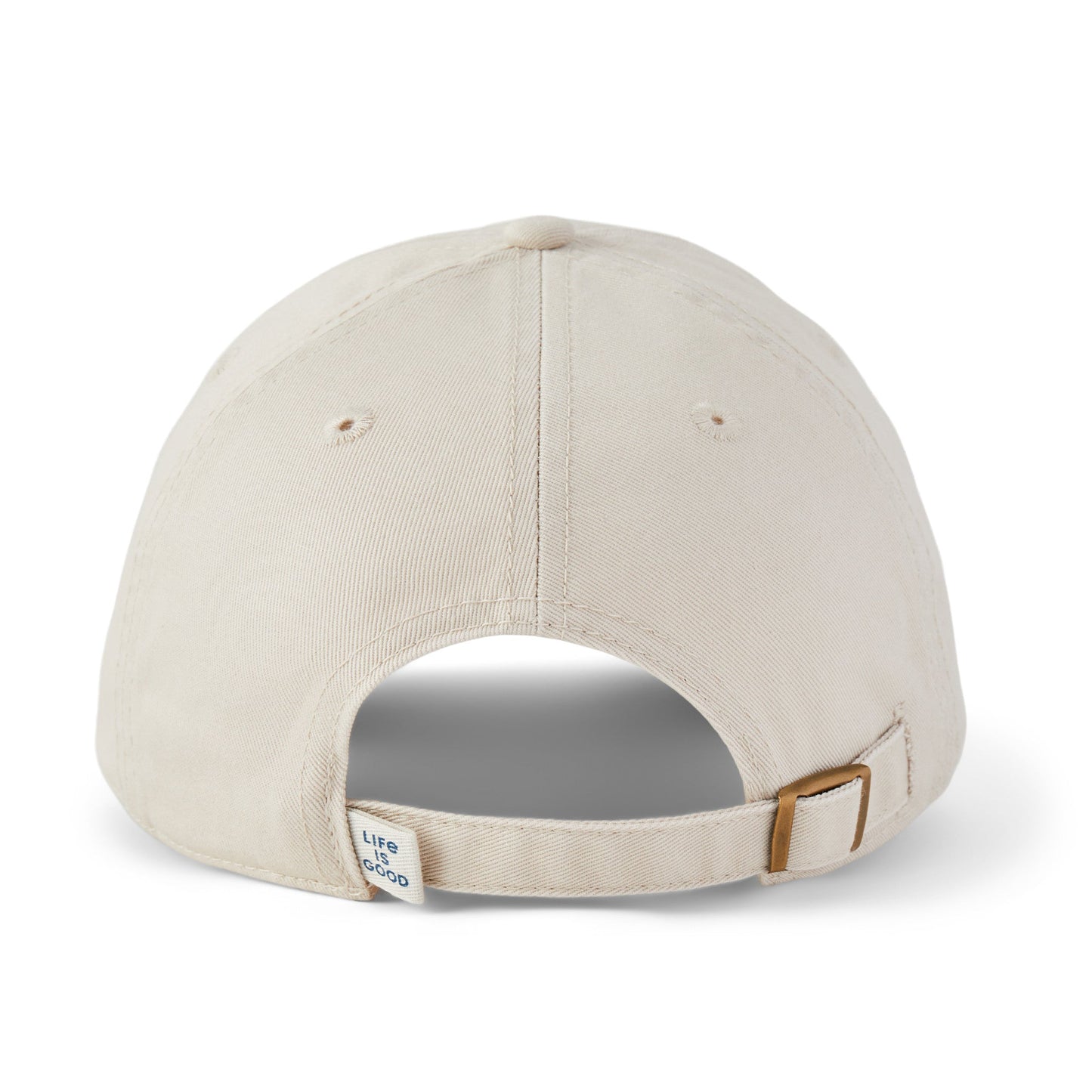 Adult Unisex World's Okayest Pickleballer Chill Cap