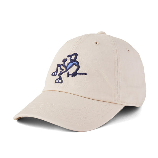 Adult Unisex Jake Golf Fist Pump Chill Cap