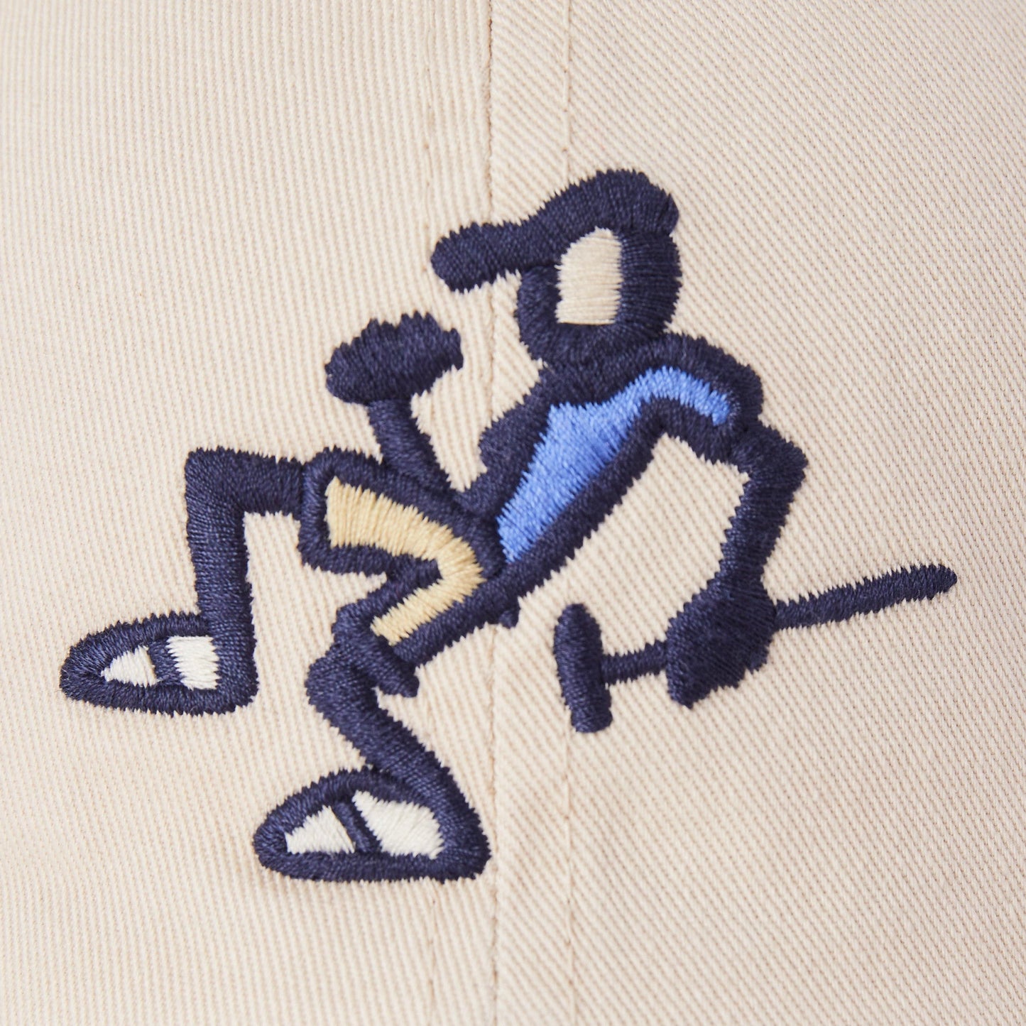 Adult Unisex Jake Golf Fist Pump Chill Cap