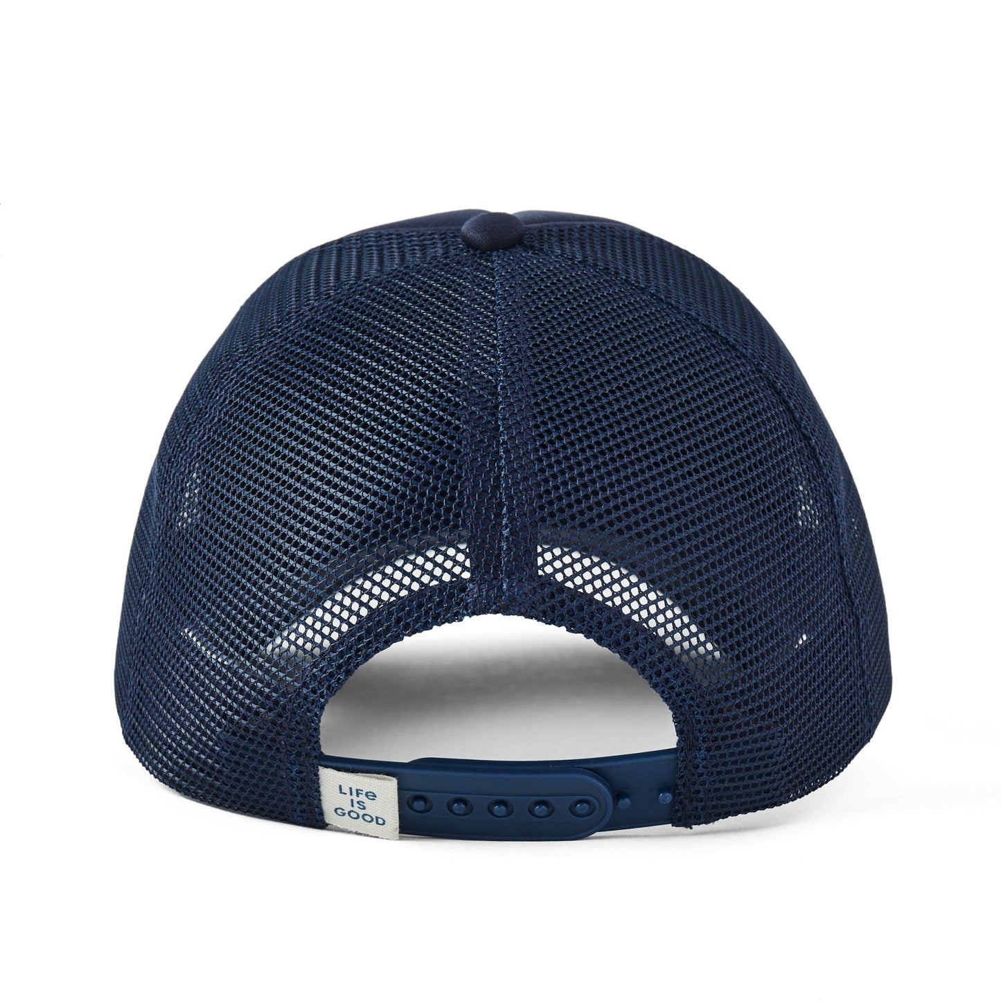 Kids Stay Wild Kids Trucker